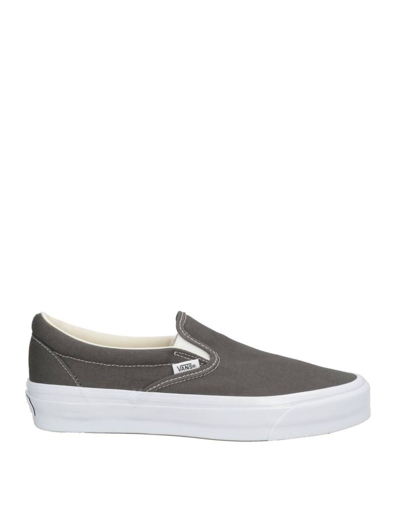 VANS Sneakers Herren Grau von VANS