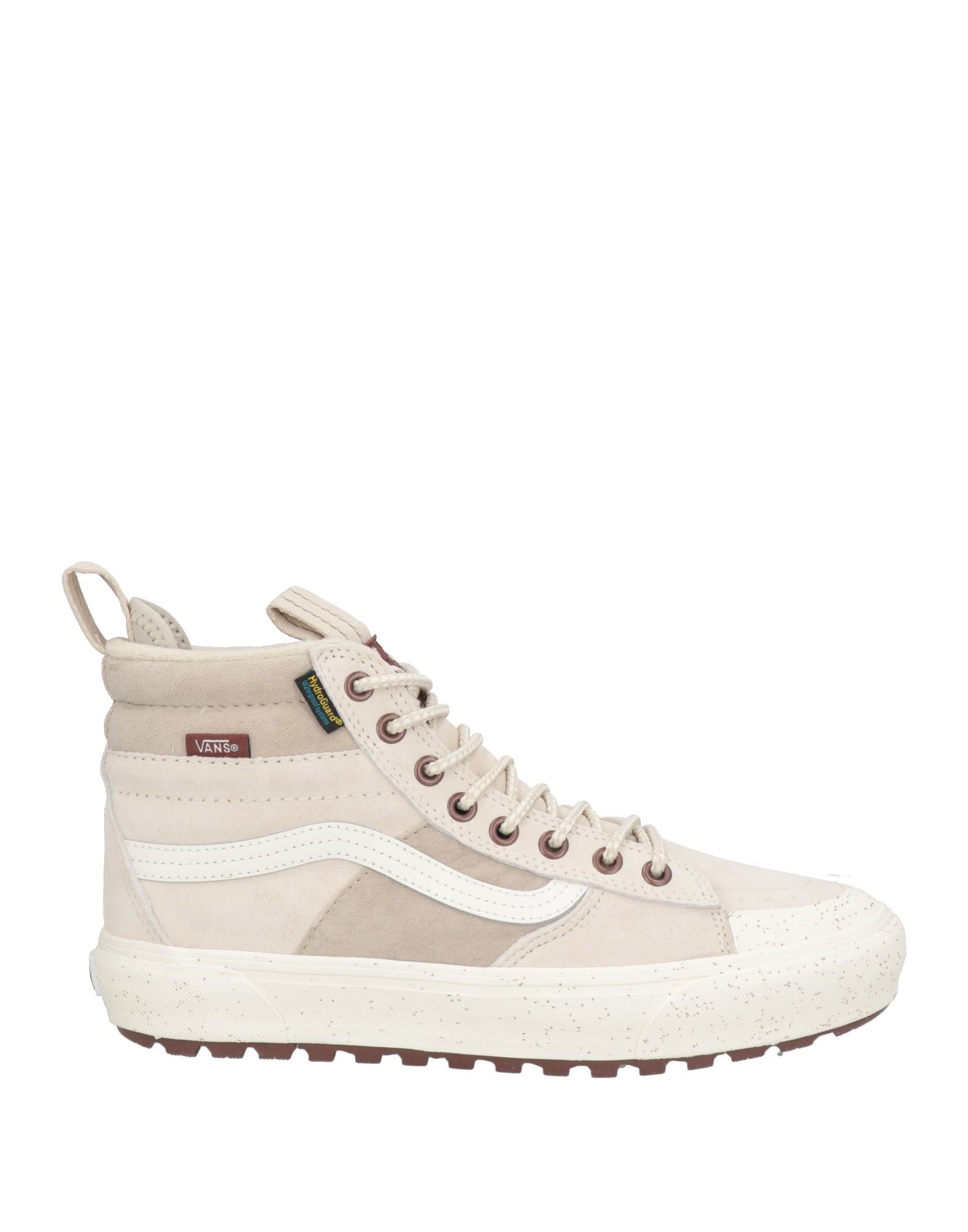 VANS Sneakers Herren Hellgrau von VANS