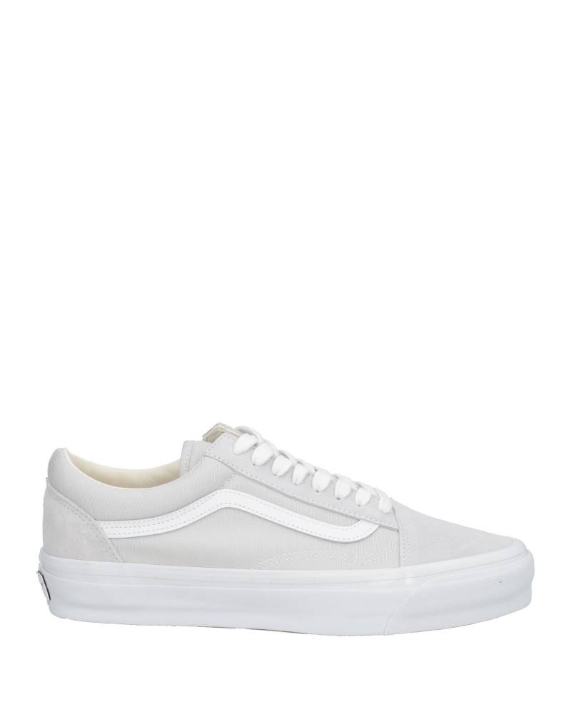 VANS Sneakers Herren Hellgrau von VANS