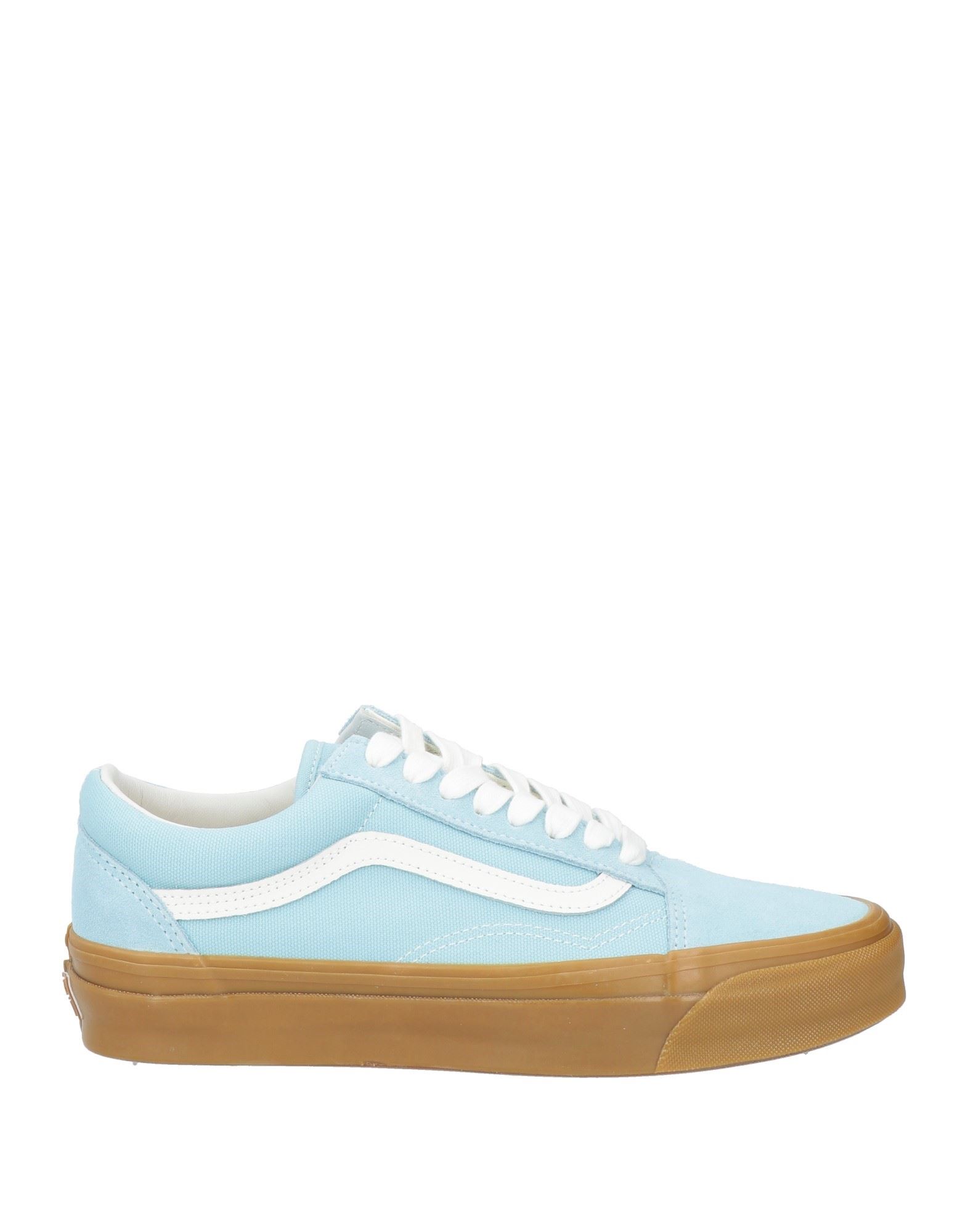 VANS Sneakers Herren Himmelblau von VANS