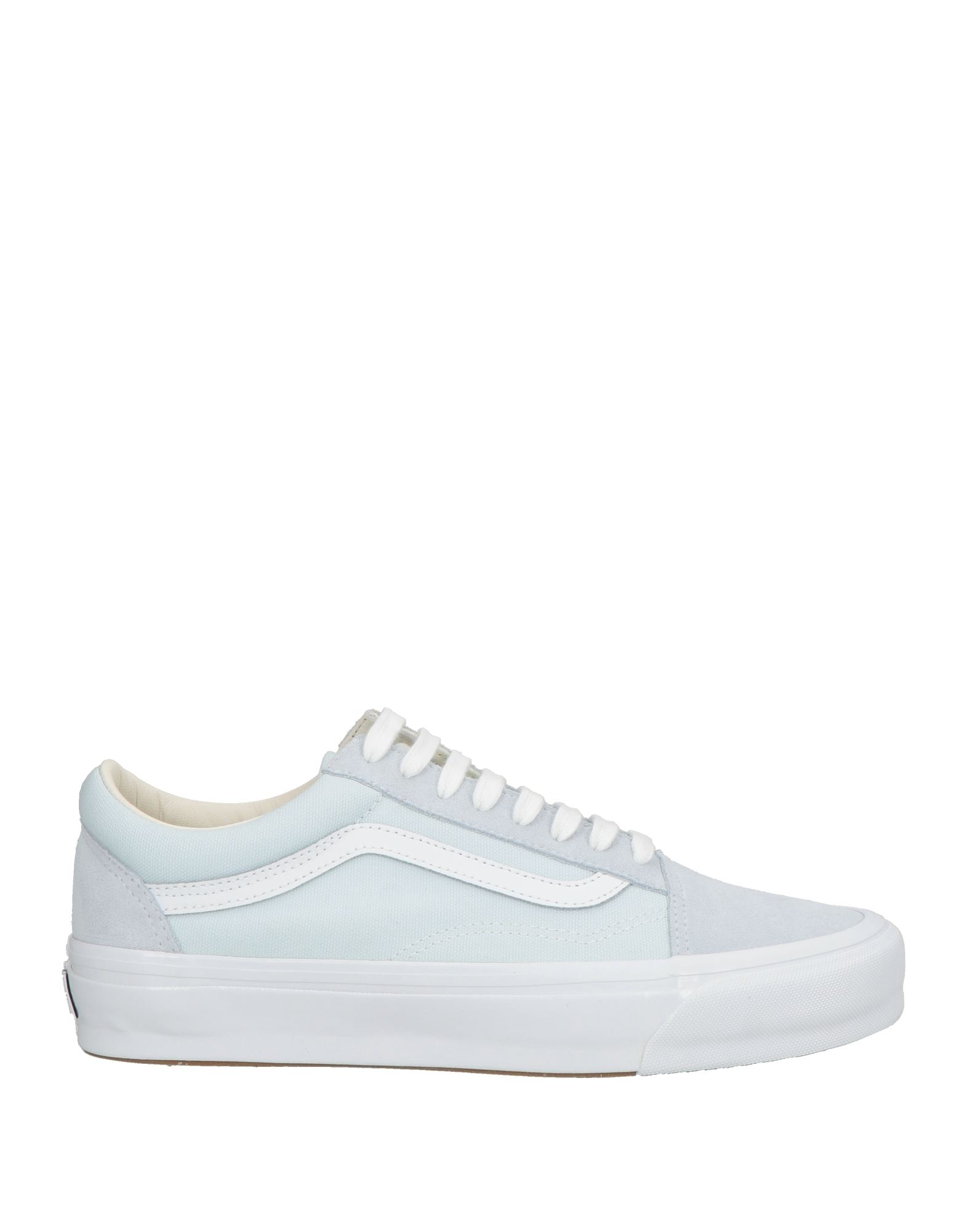 VANS Sneakers Herren Himmelblau von VANS