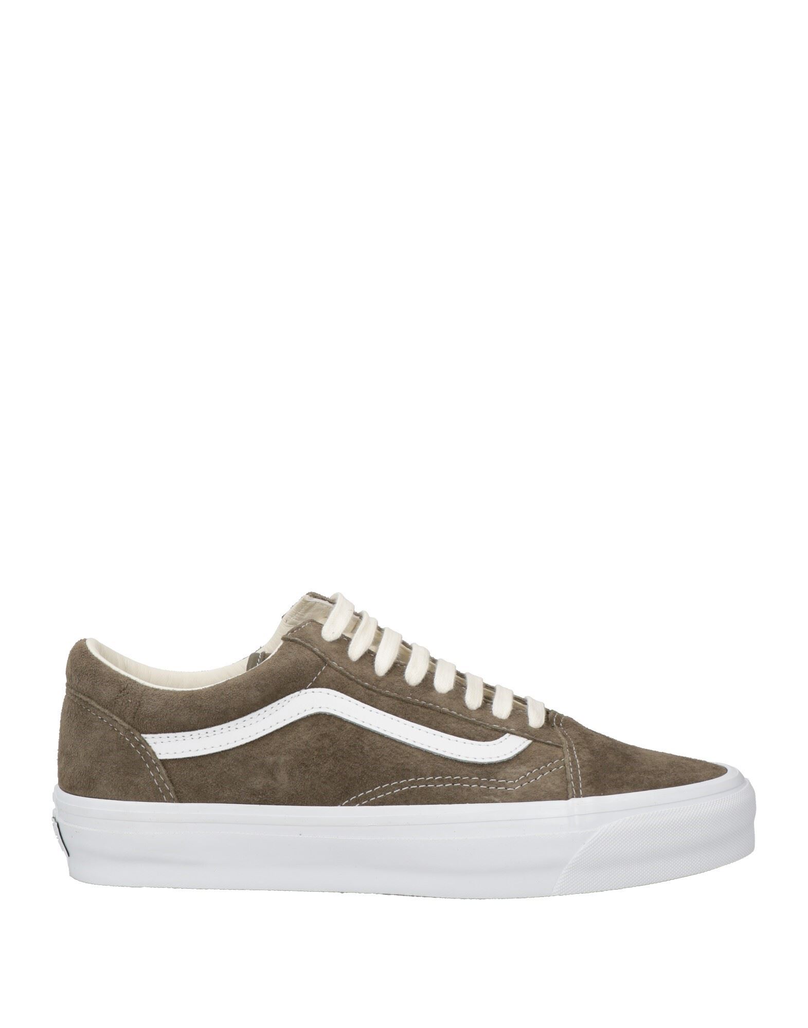 VANS Sneakers Herren Militärgrün VANS Sneakers Herren Militärgrün von VANS