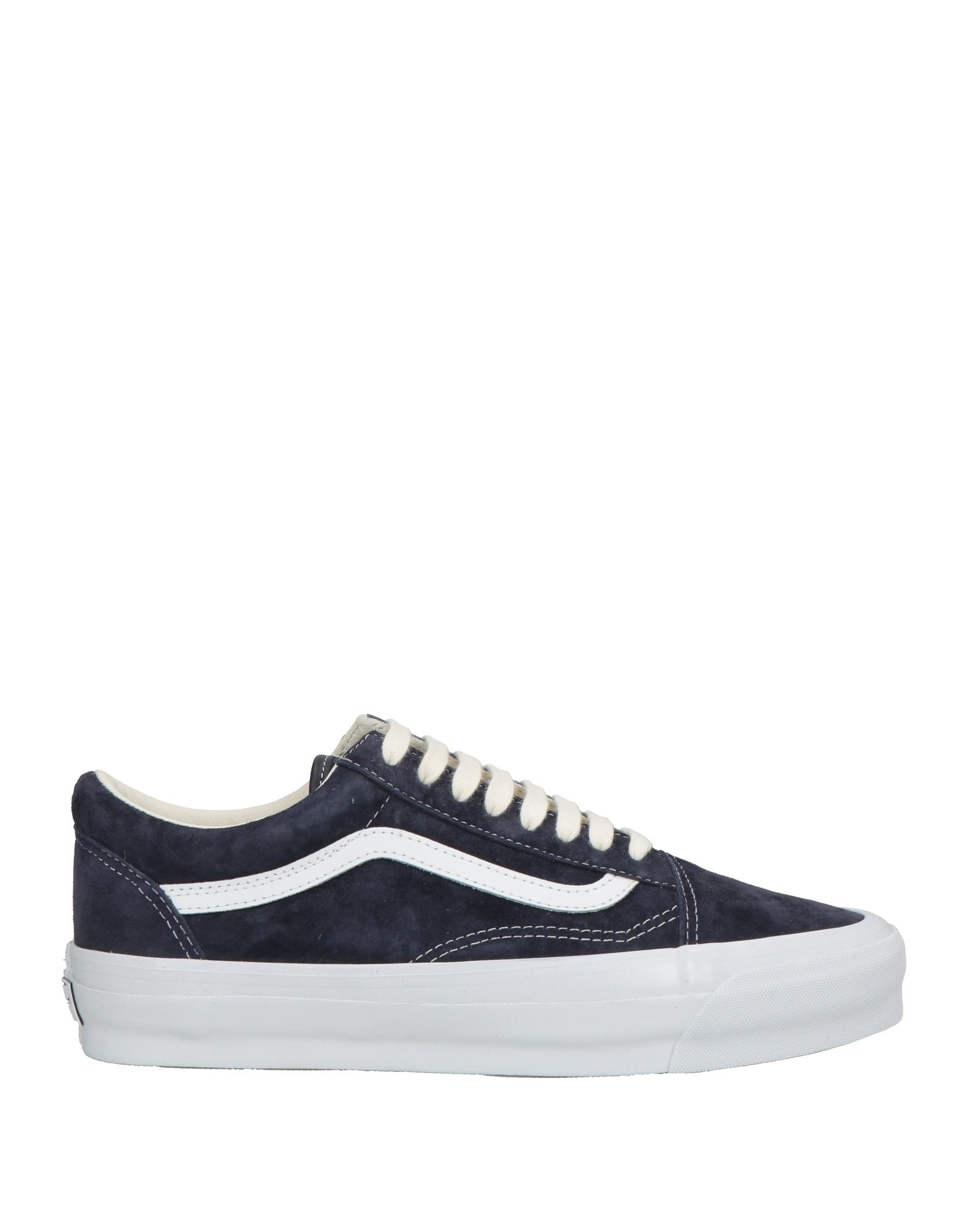 VANS Sneakers Herren Nachtblau VANS Sneakers Herren Nachtblau von VANS