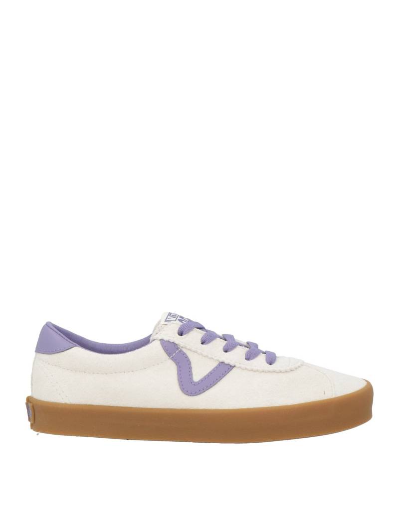 VANS Sneakers Herren Off white von VANS