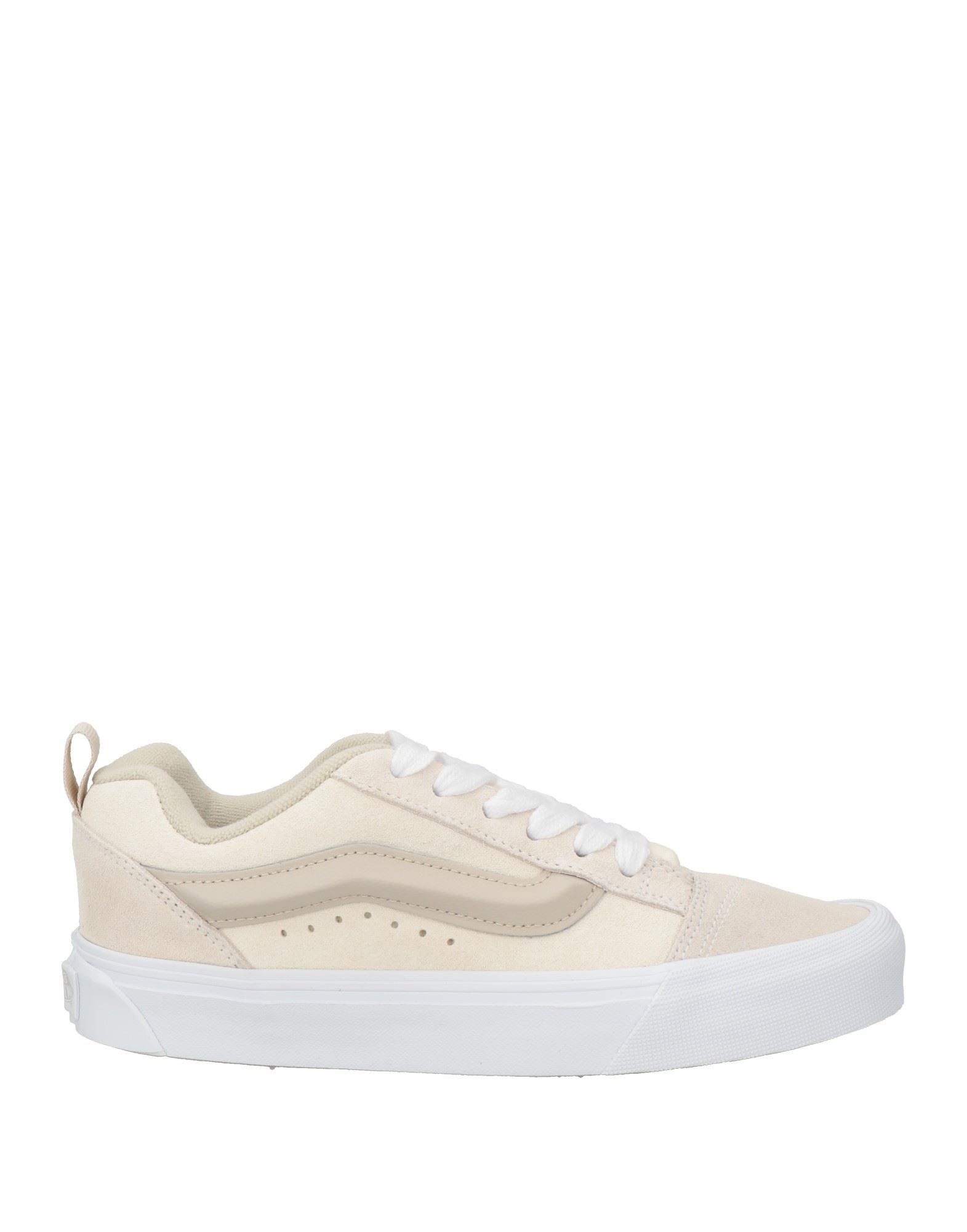VANS Sneakers Herren Off white von VANS