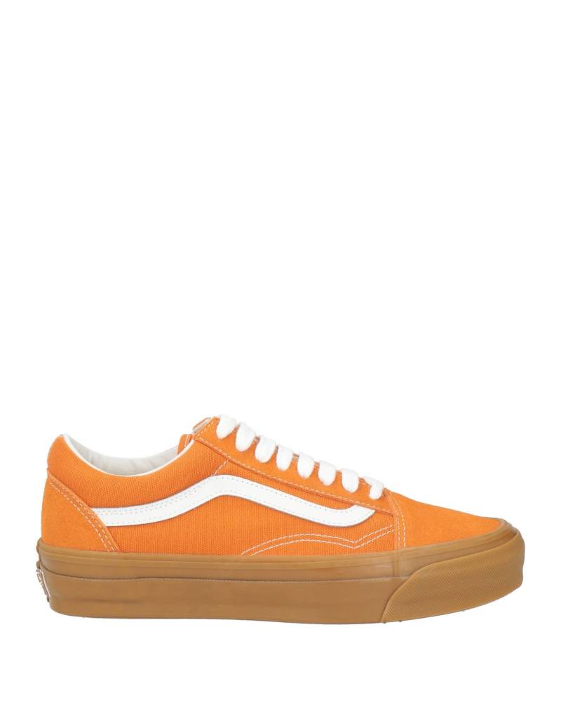 VANS Sneakers Herren Orange von VANS