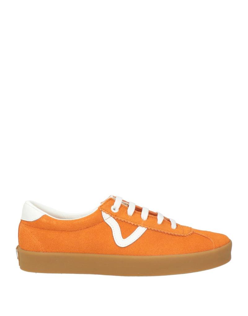 VANS Sneakers Herren Orange von VANS