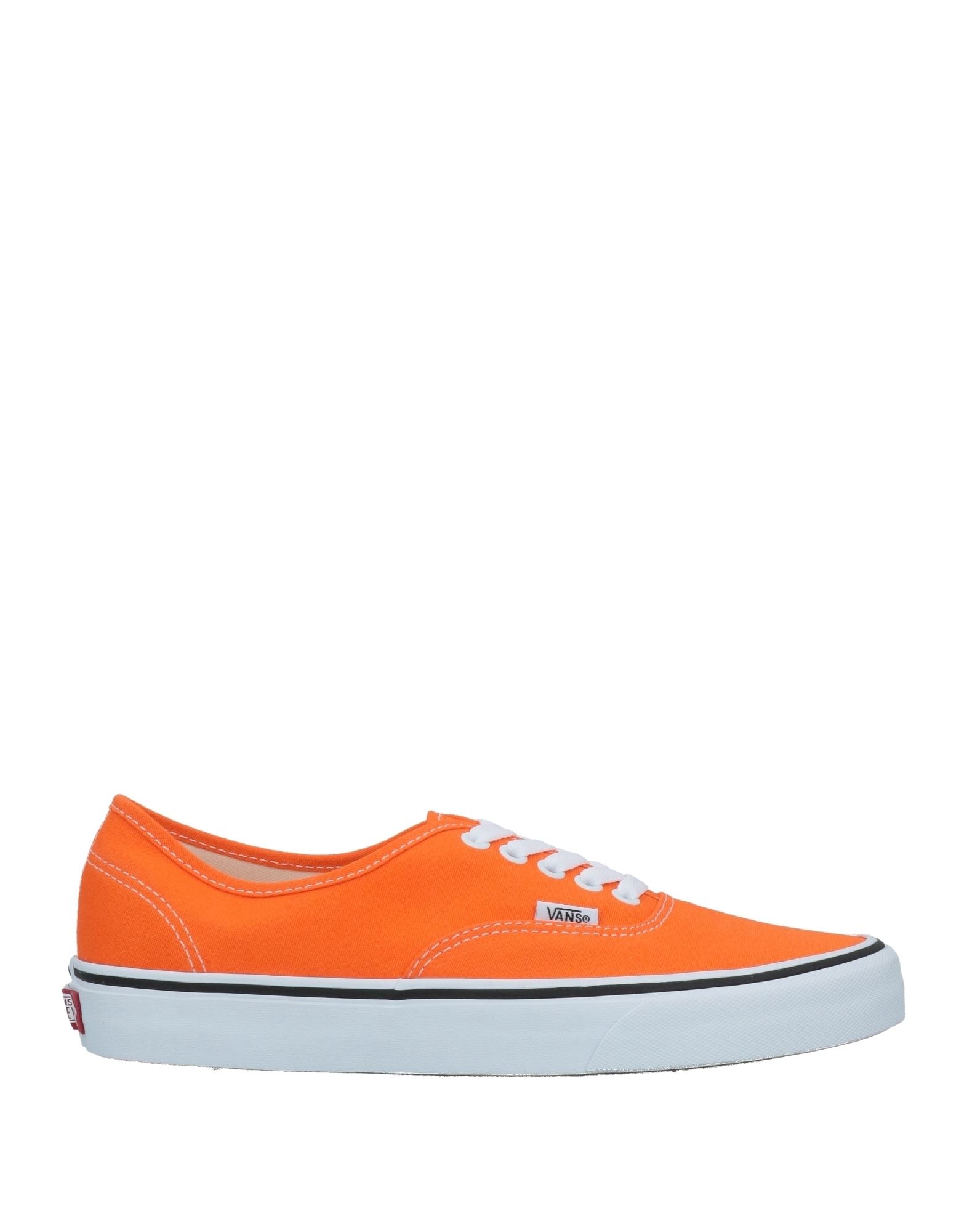 VANS Sneakers Herren Orange von VANS