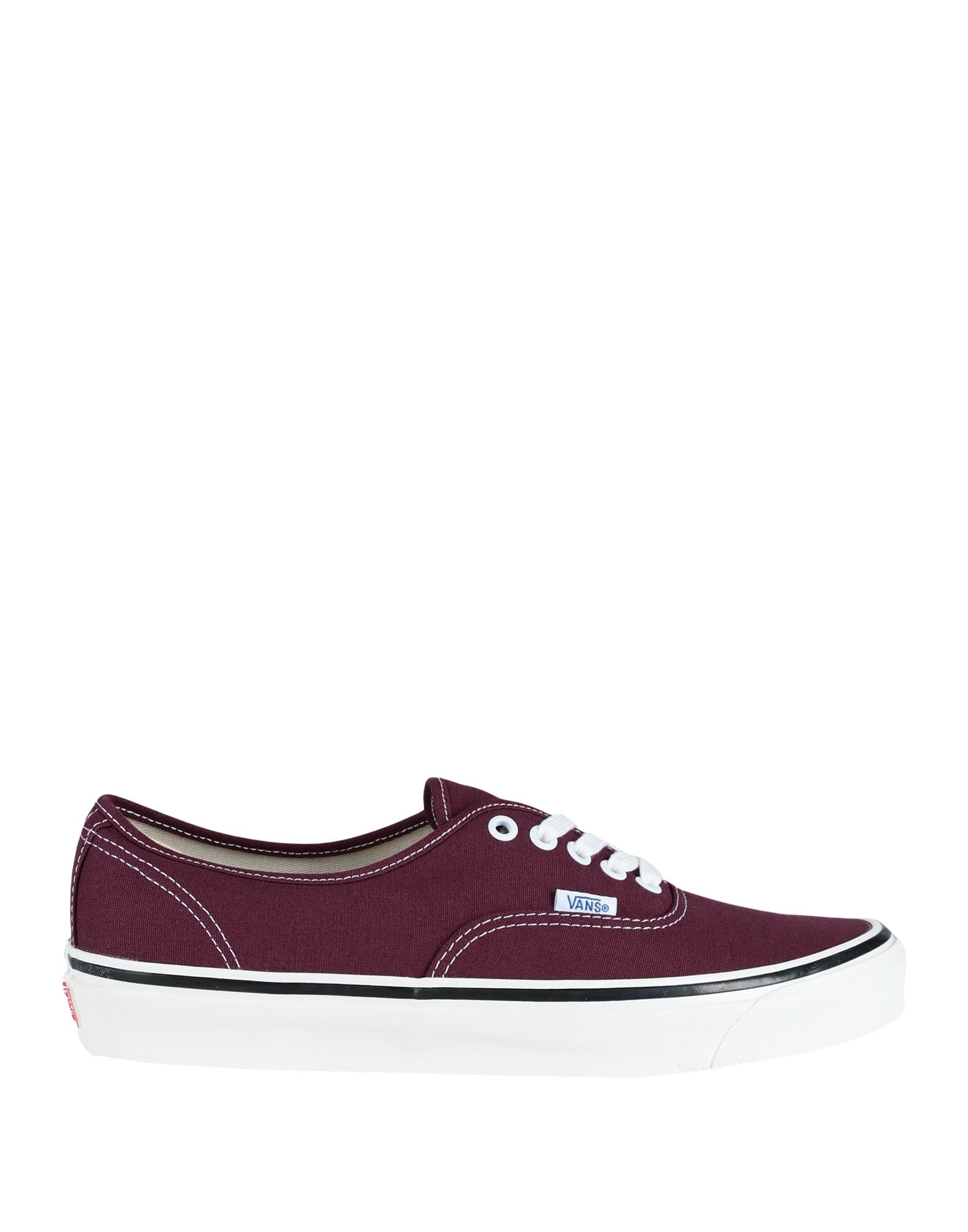 VANS Sneakers Herren Pflaume von VANS