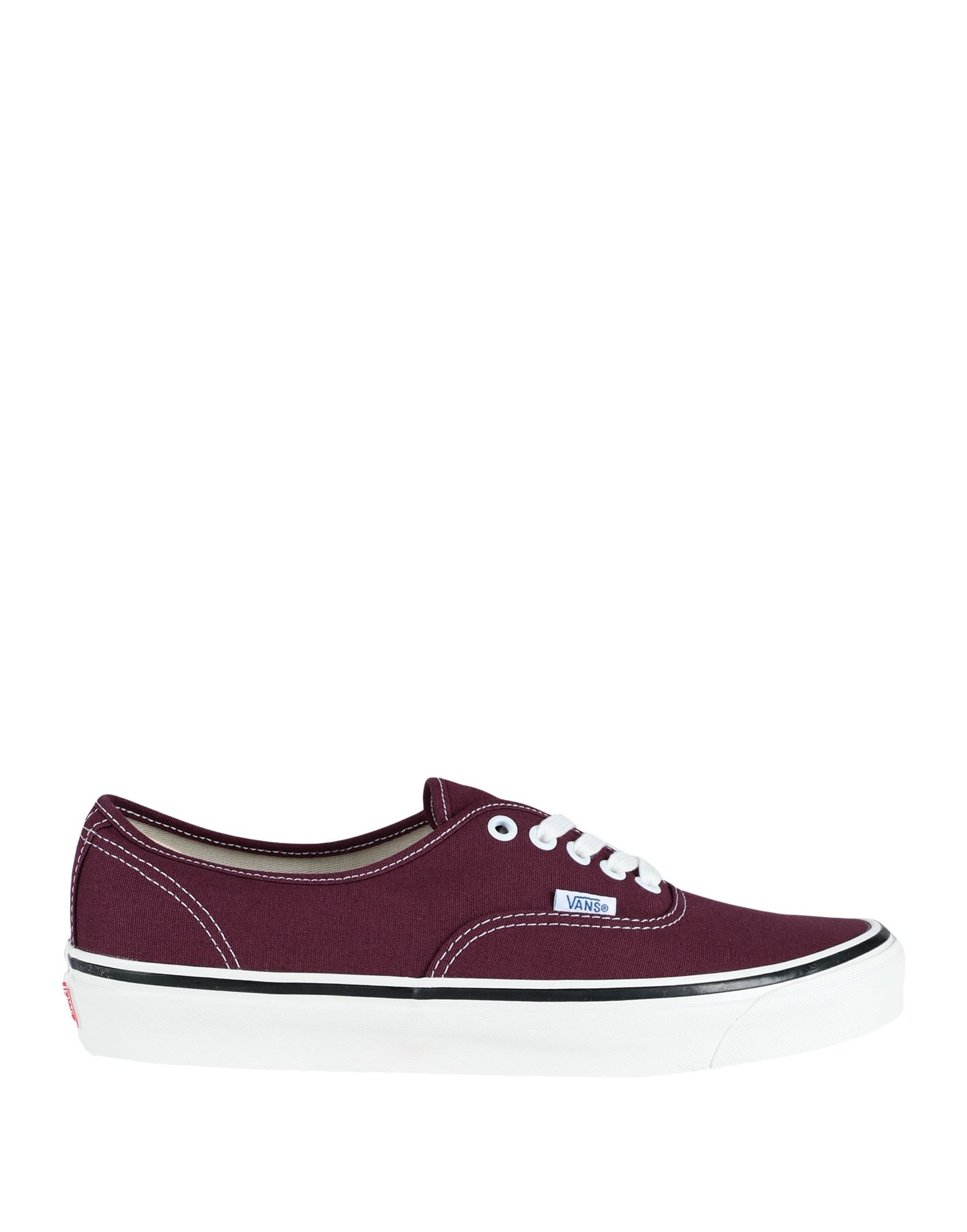 VANS Sneakers Herren Pflaume VANS Sneakers Herren Pflaume von VANS