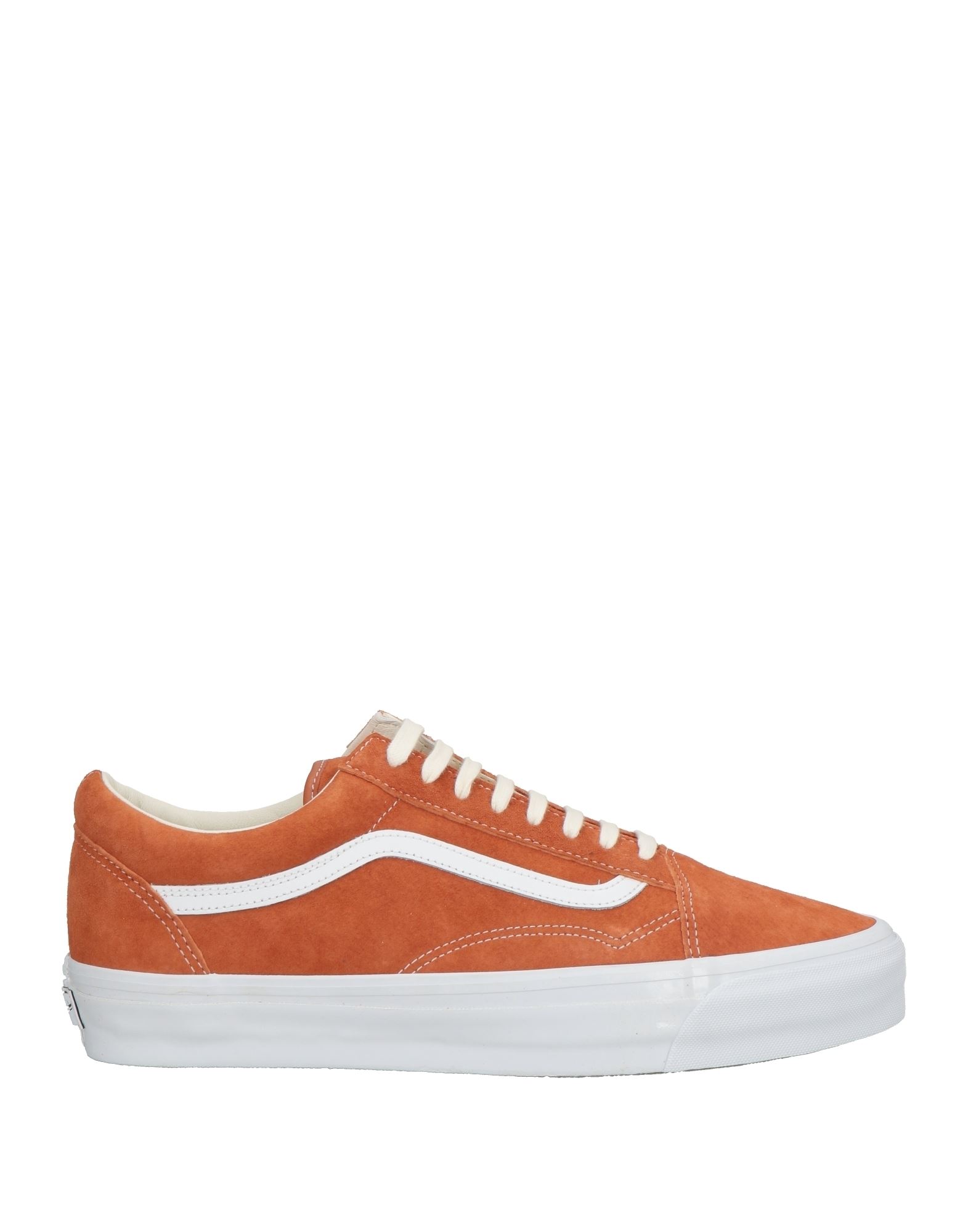 VANS Sneakers Herren Rostrot VANS Sneakers Herren Rostrot von VANS