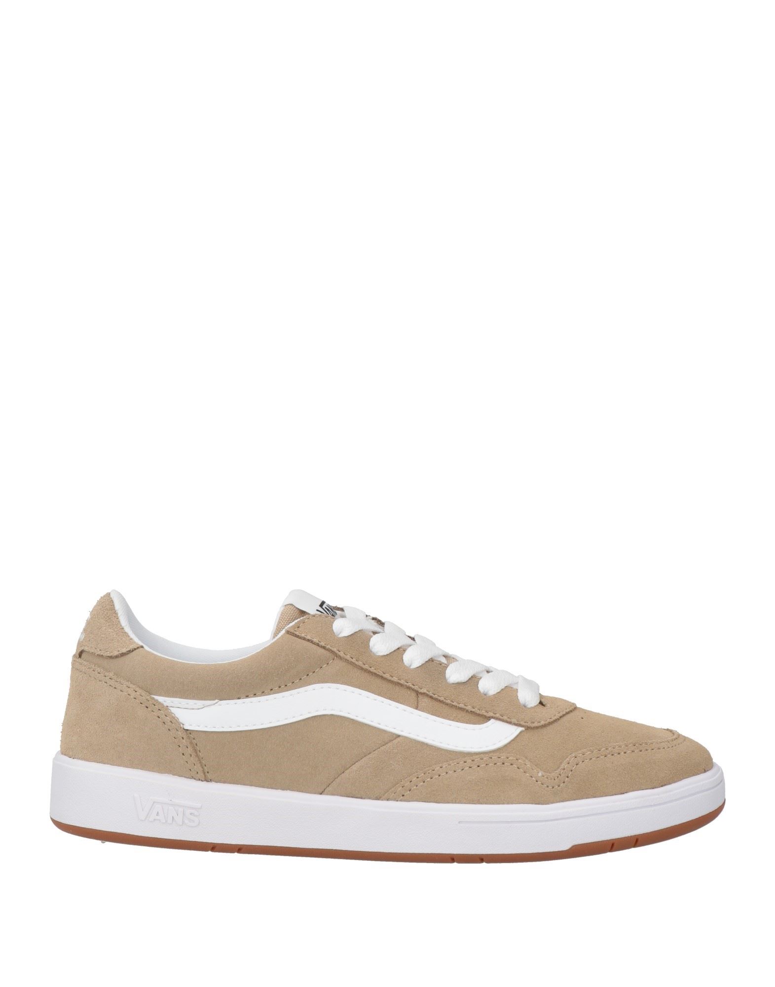 VANS Sneakers Herren Sand von VANS