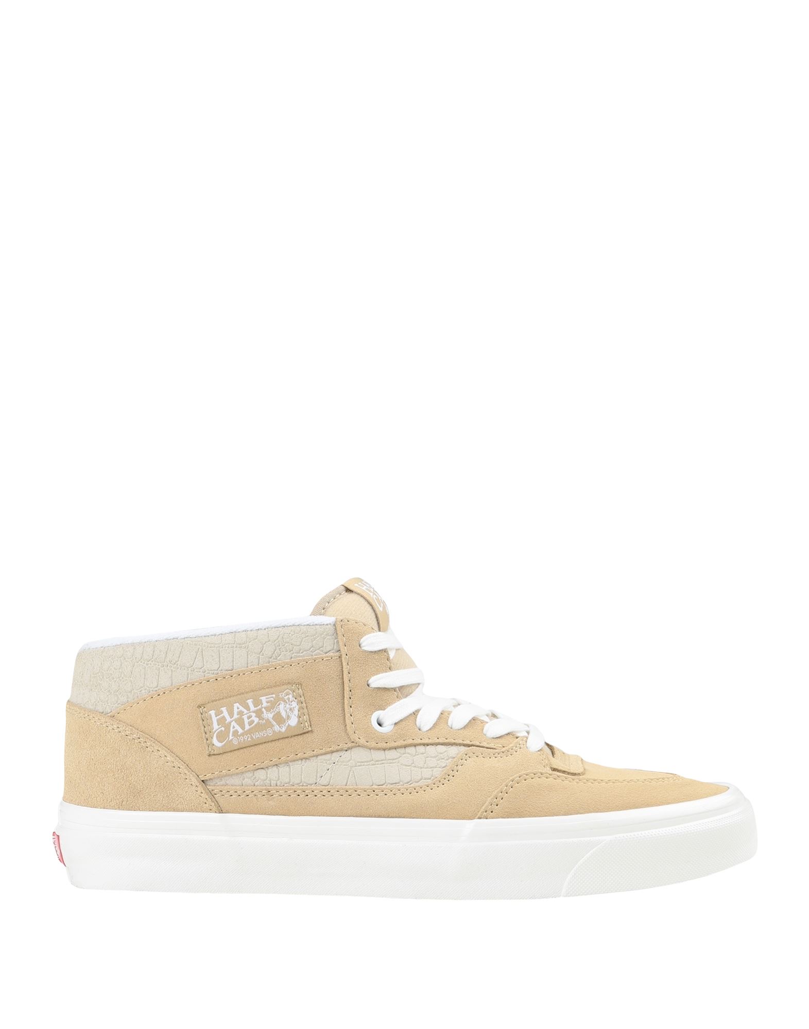 VANS Sneakers Herren Sand von VANS