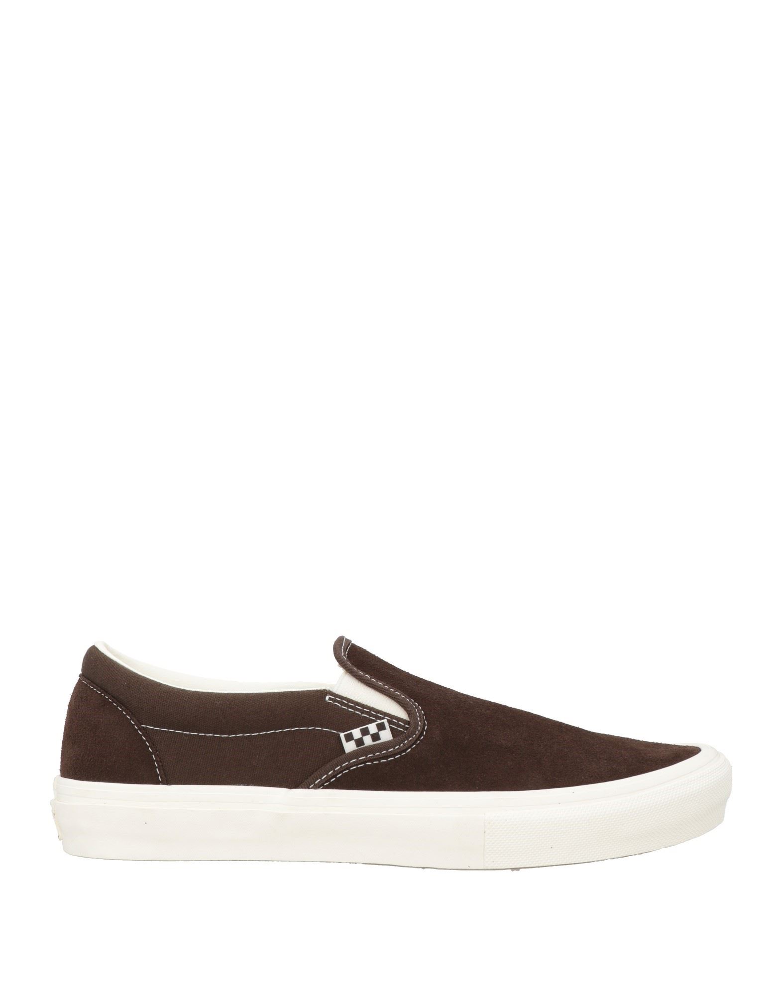 VANS Sneakers Herren Schokobraun von VANS