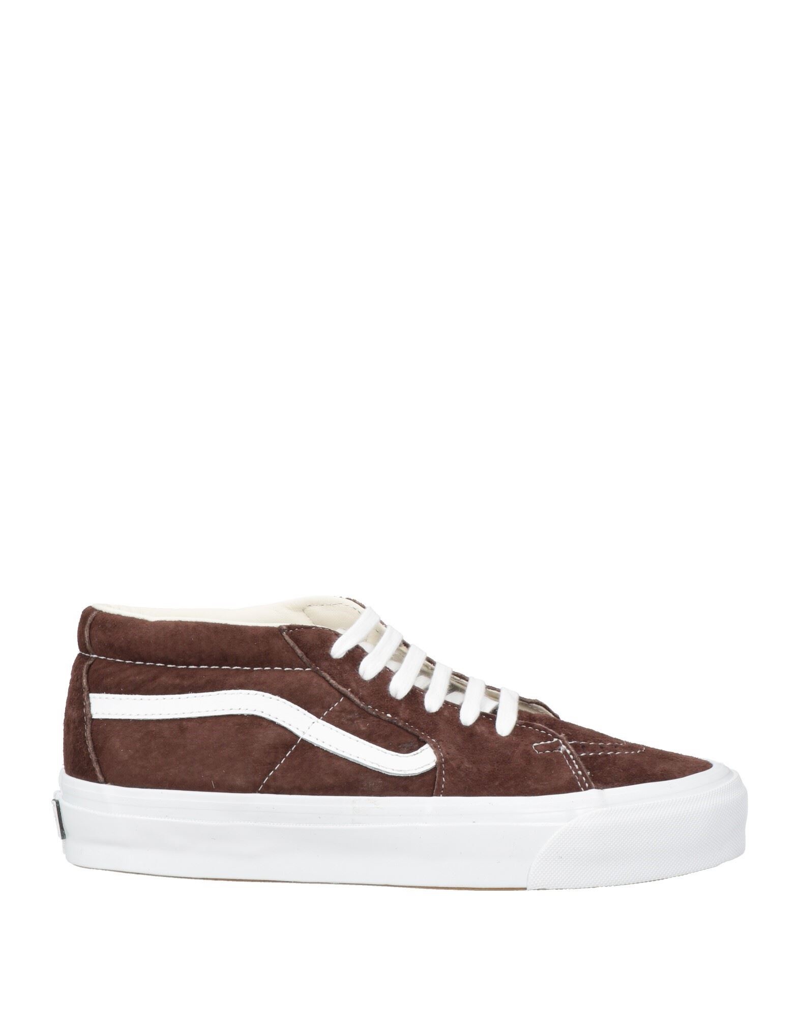 VANS Sneakers Herren Schokobraun VANS Sneakers Herren Schokobraun von VANS
