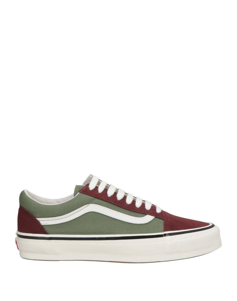 VANS Sneakers Herren Schokobraun VANS Sneakers Herren Schokobraun von VANS