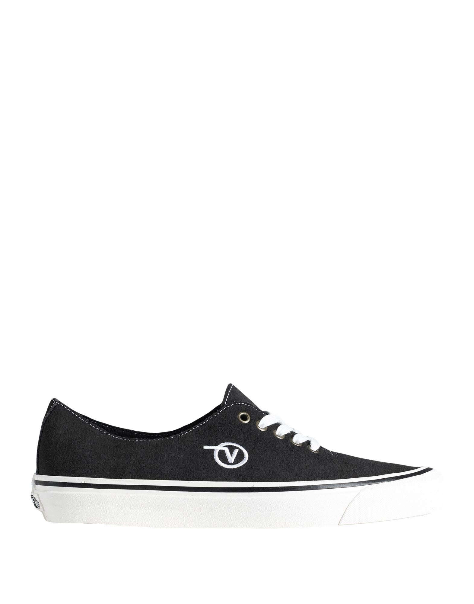 VANS Sneakers Herren Schwarz von VANS