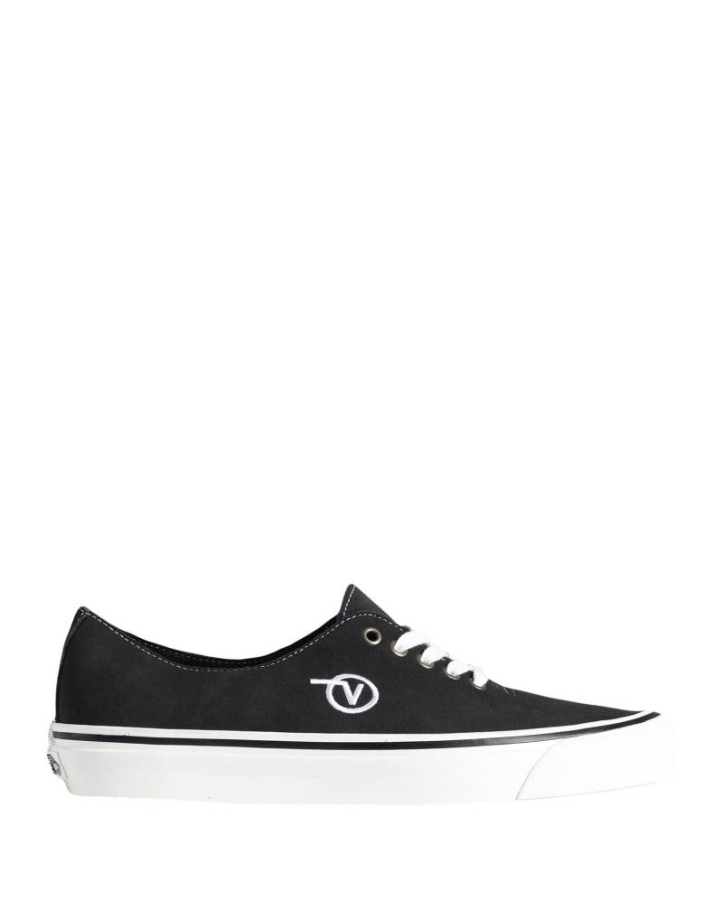VANS Sneakers Herren Schwarz von VANS