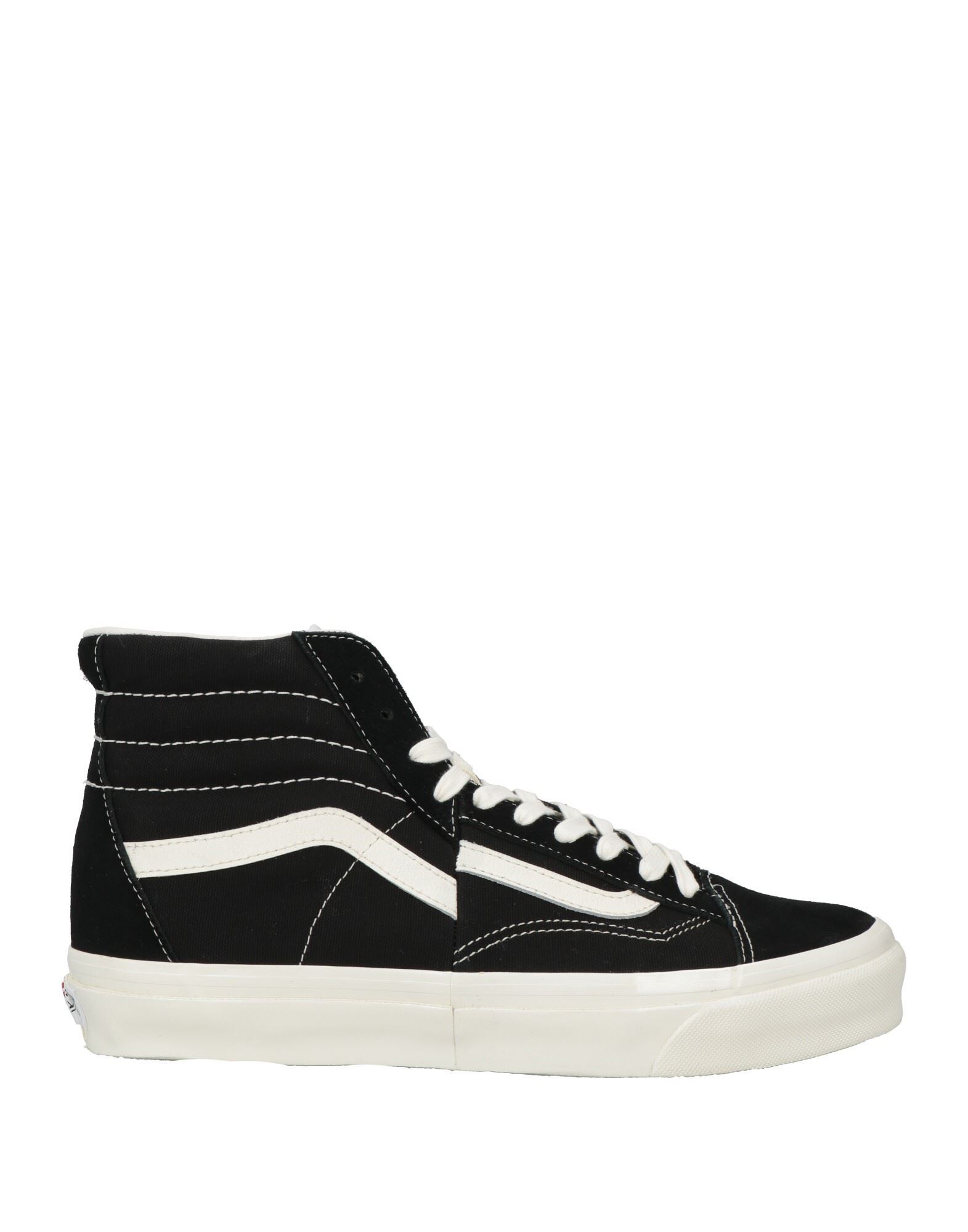 VANS Sneakers Herren Schwarz VANS Sneakers Herren Schwarz von VANS