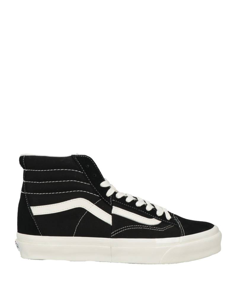 VANS Sneakers Herren Schwarz von VANS