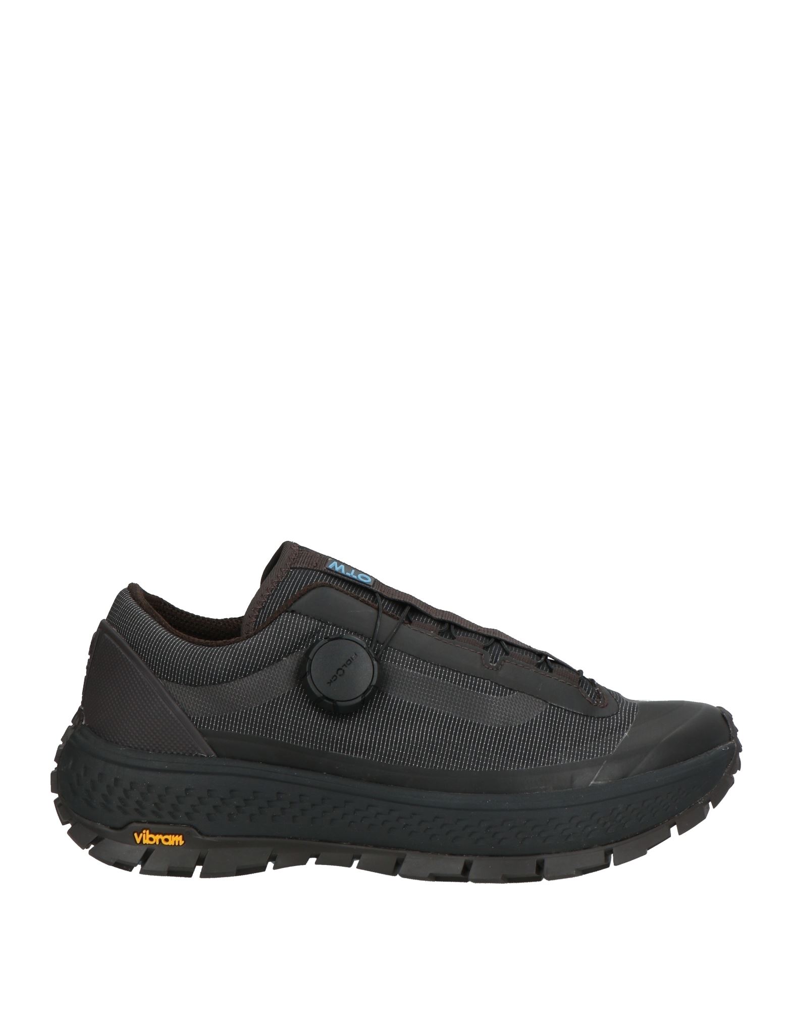 VANS Sneakers Herren Schwarz von VANS