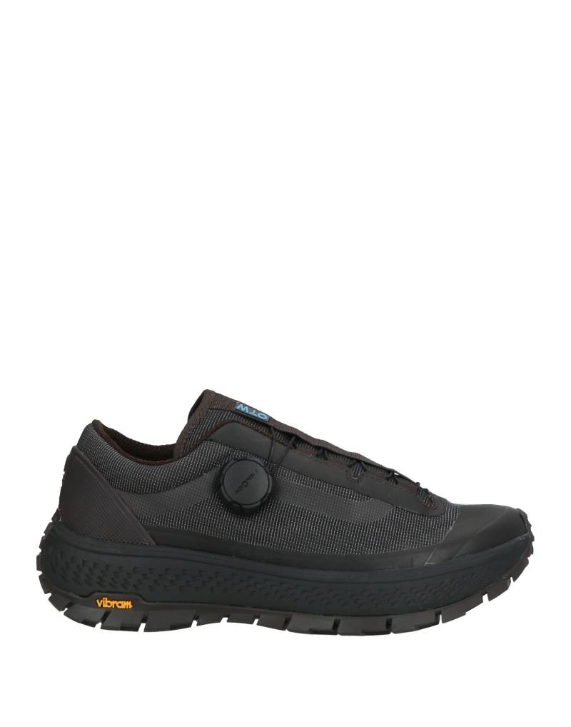 VANS Sneakers Herren Schwarz VANS Sneakers Herren Schwarz von VANS