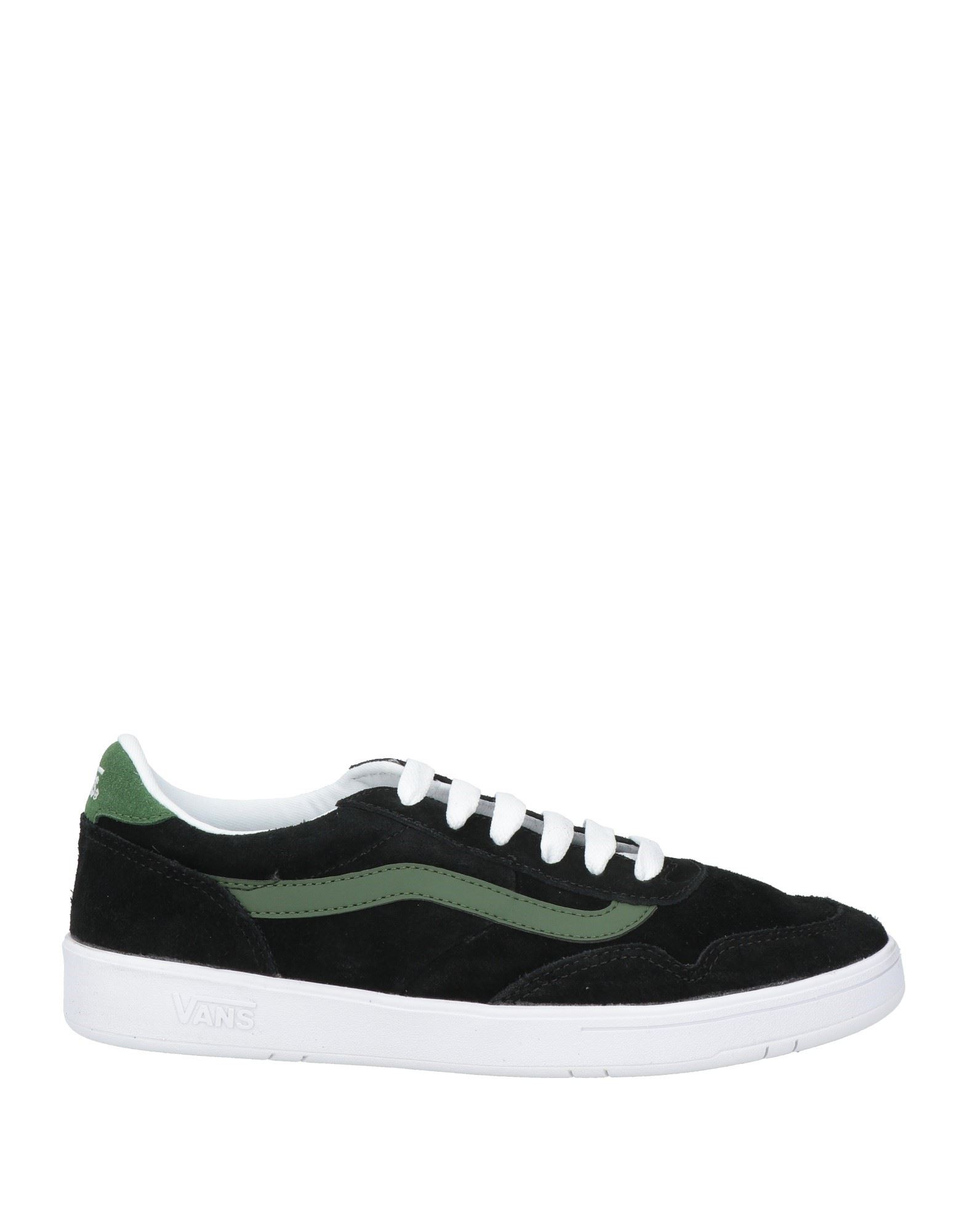 VANS Sneakers Herren Schwarz von VANS