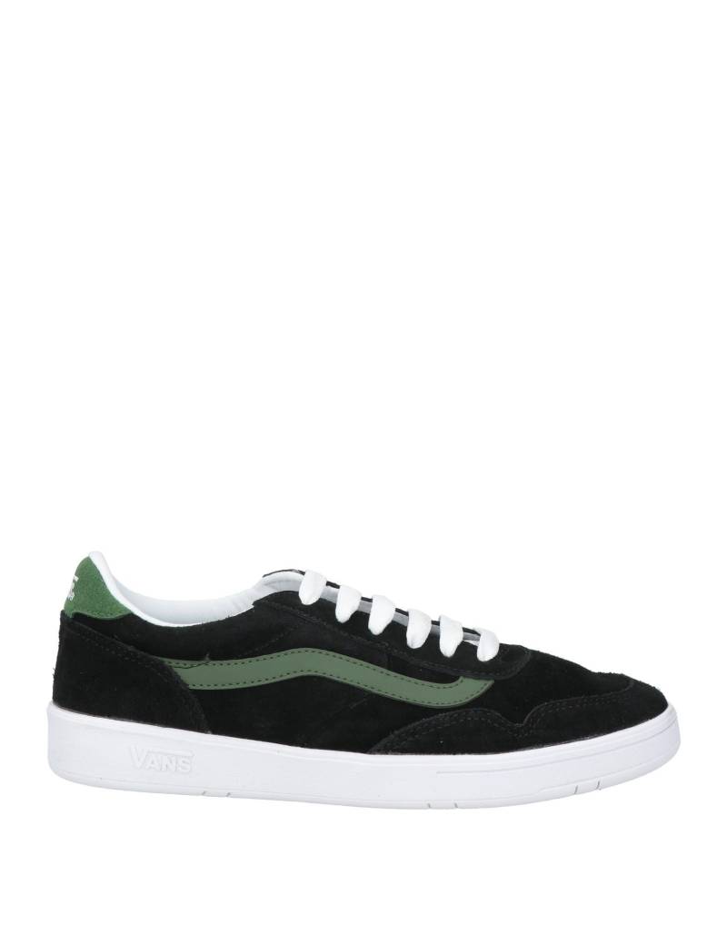 VANS Sneakers Herren Schwarz von VANS
