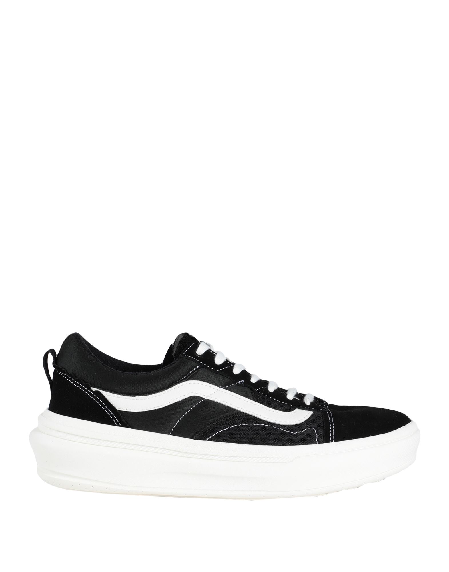 VANS Sneakers Herren Schwarz VANS Sneakers Herren Schwarz von VANS