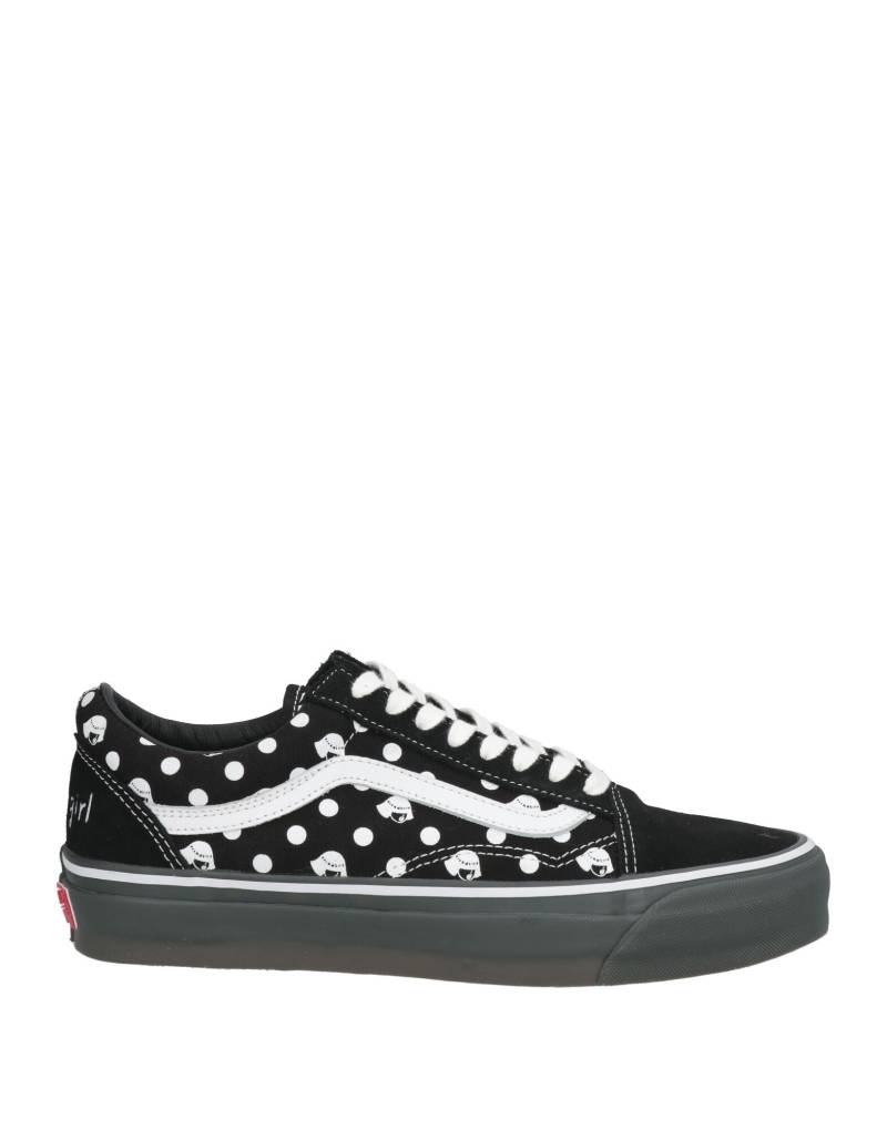 VANS Sneakers Herren Schwarz von VANS