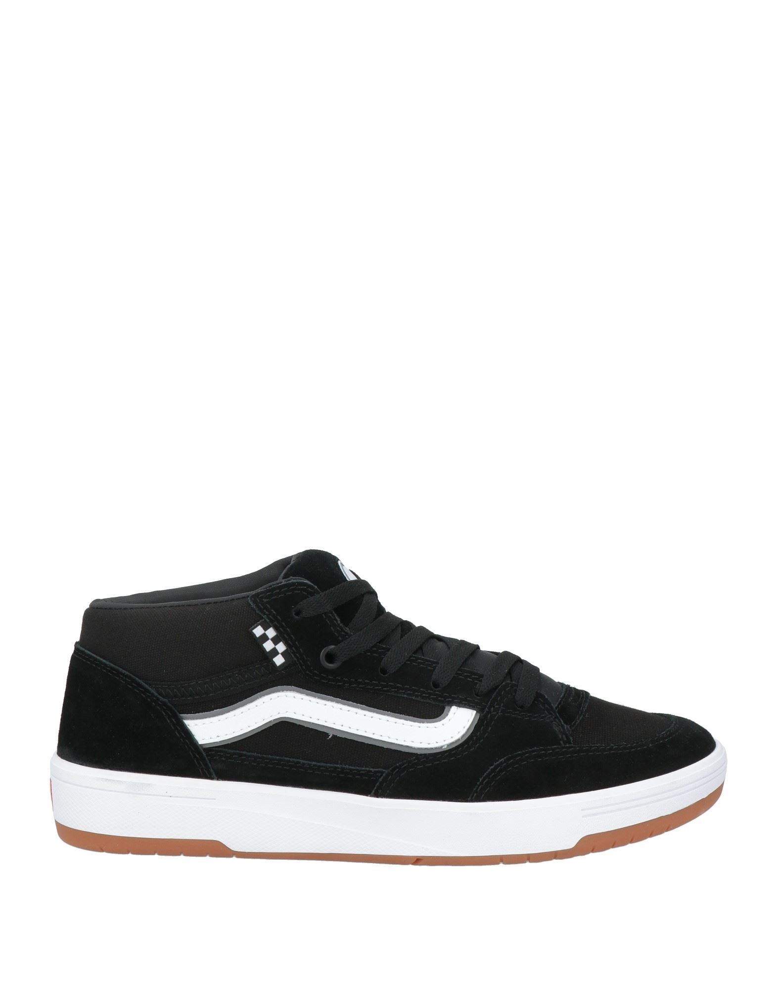 VANS Sneakers Herren Schwarz von VANS