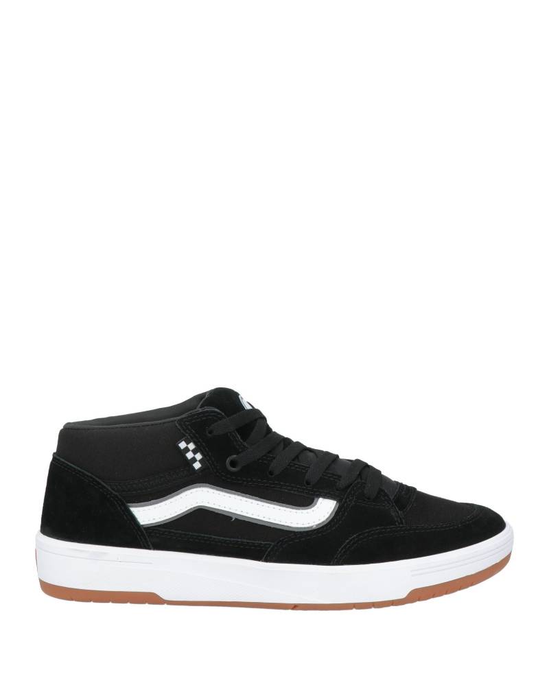 VANS Sneakers Herren Schwarz von VANS