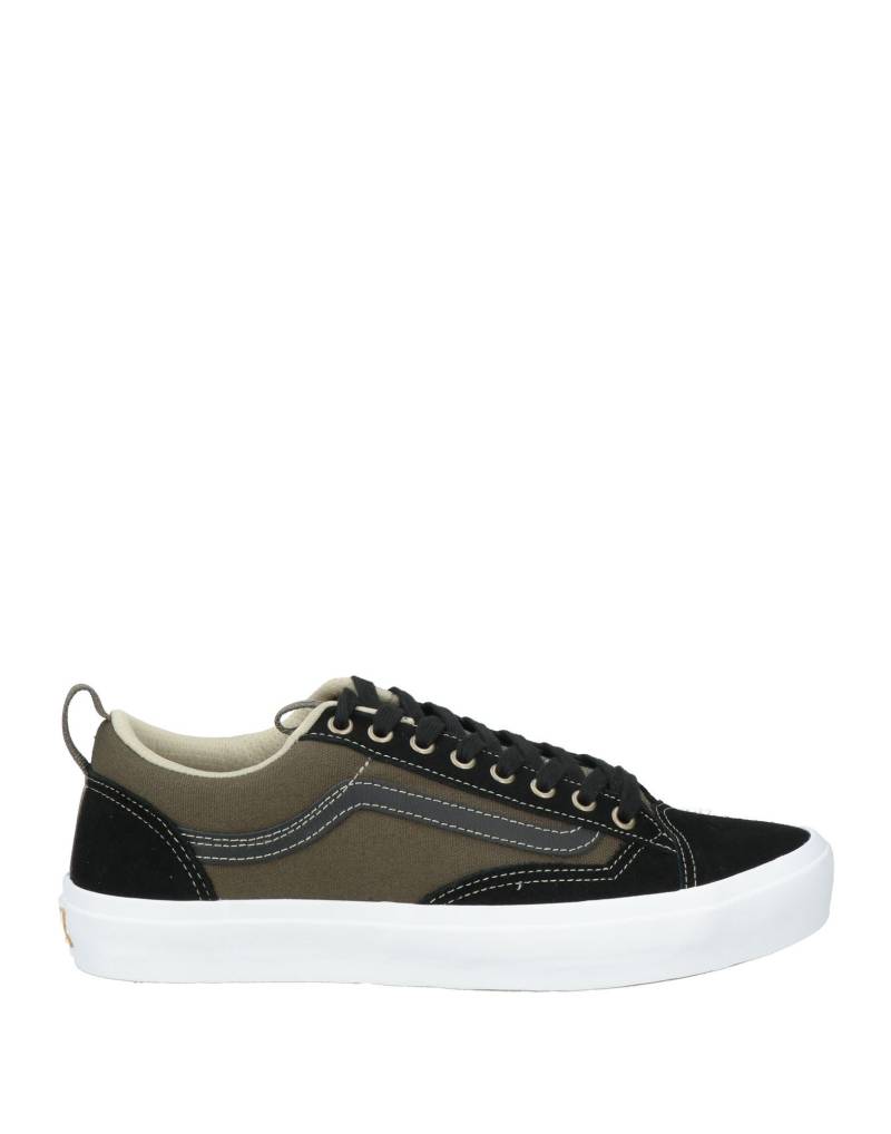 VANS Sneakers Herren Schwarz von VANS