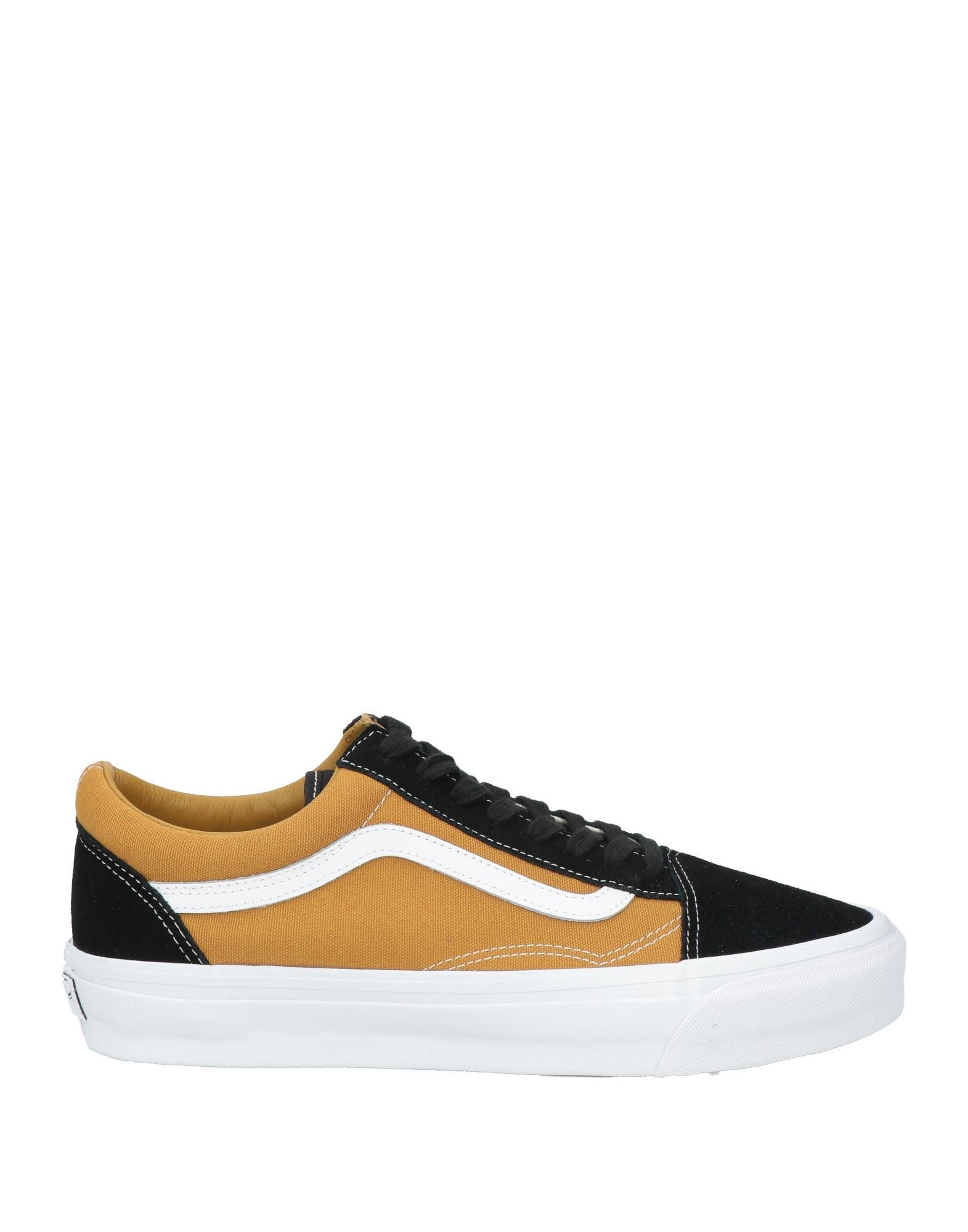 VANS Sneakers Herren Senf VANS Sneakers Herren Senf von VANS