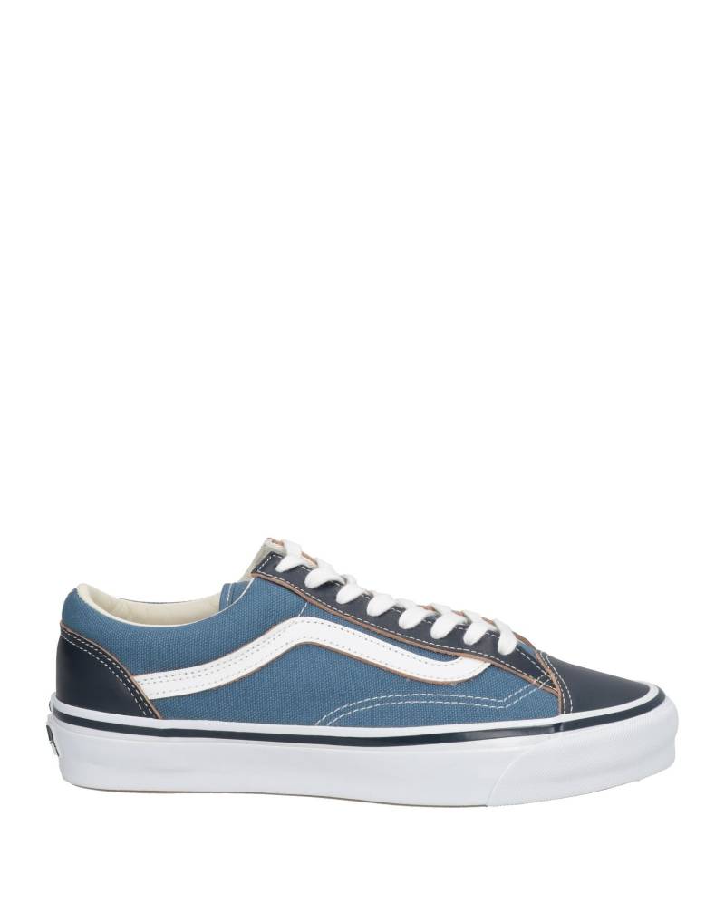 VANS Sneakers Herren Taubenblau von VANS
