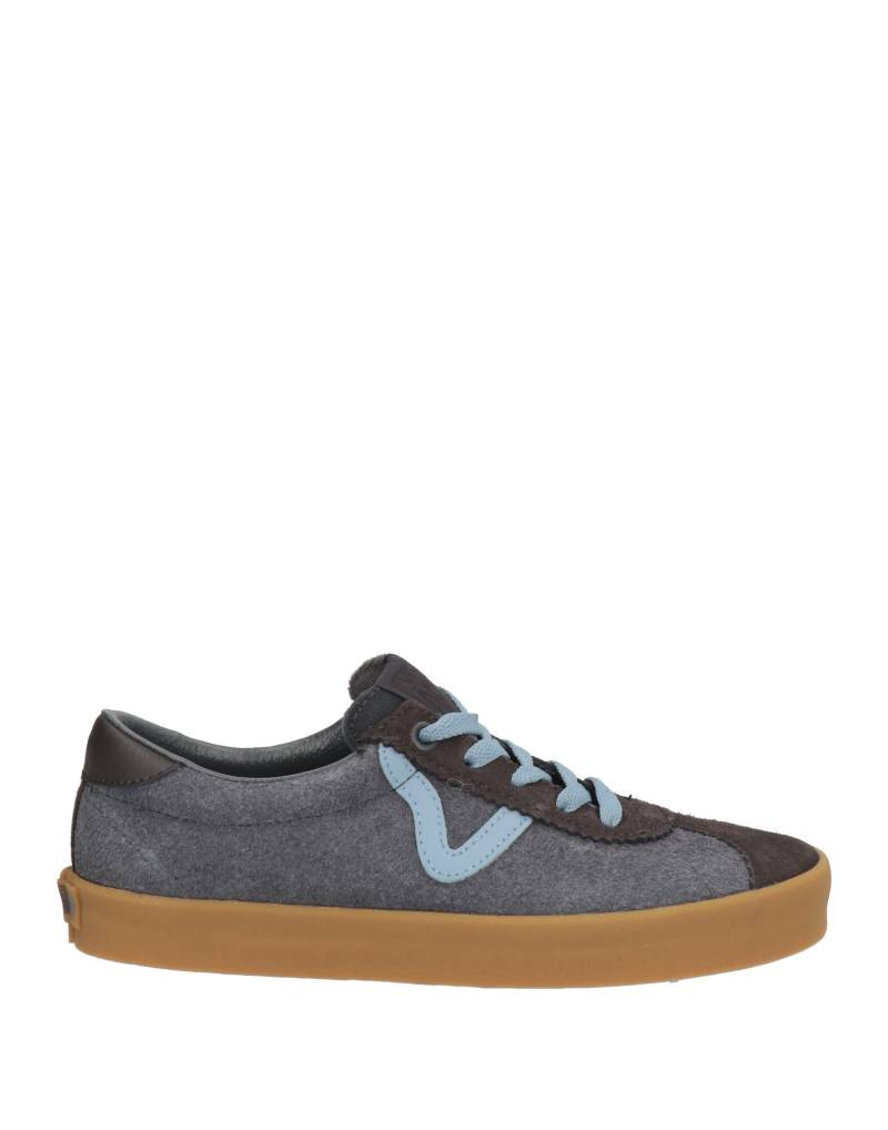 VANS Sneakers Herren Taubenblau von VANS