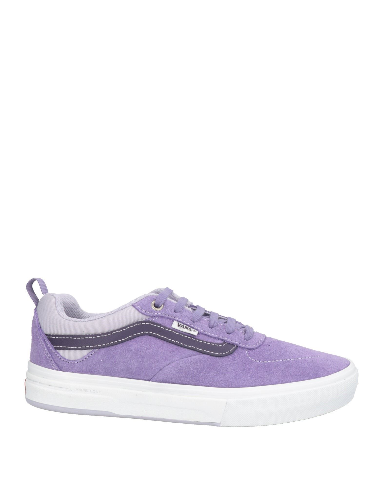 VANS Sneakers Herren Violett von VANS