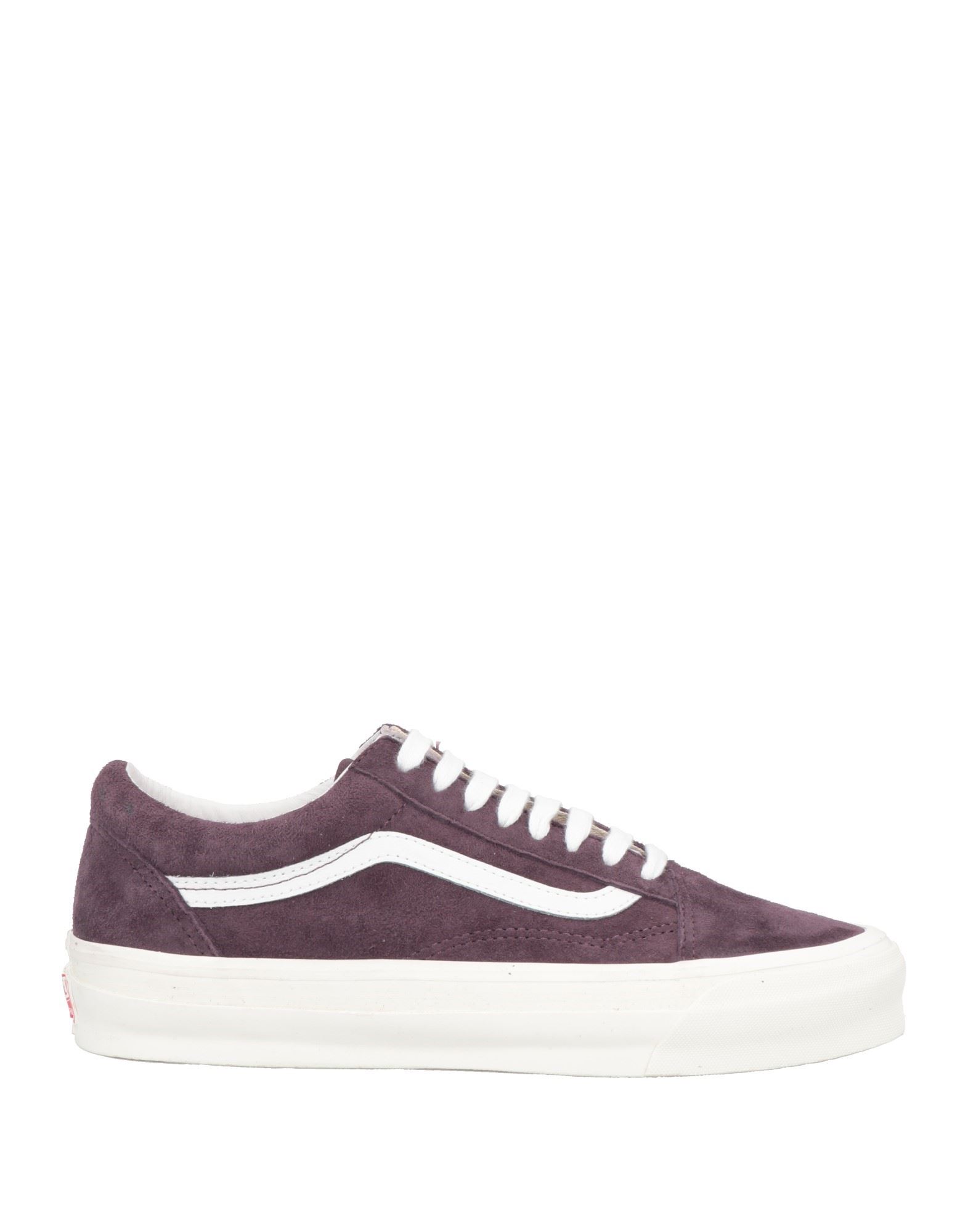 VANS Sneakers Herren Violett von VANS