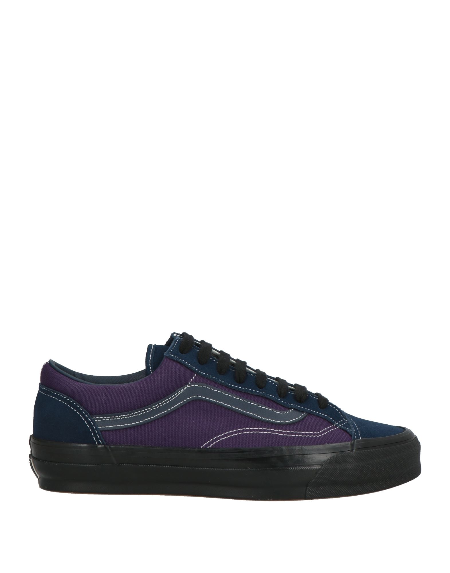 VANS Sneakers Herren Violett von VANS