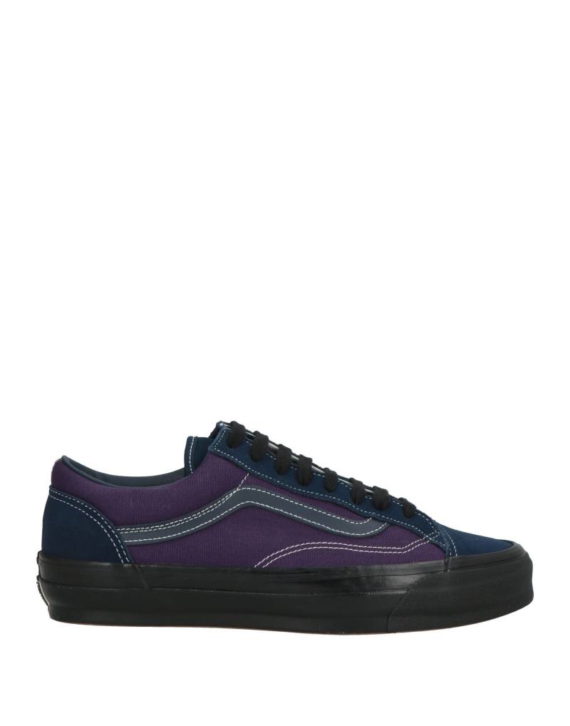 VANS Sneakers Herren Violett von VANS