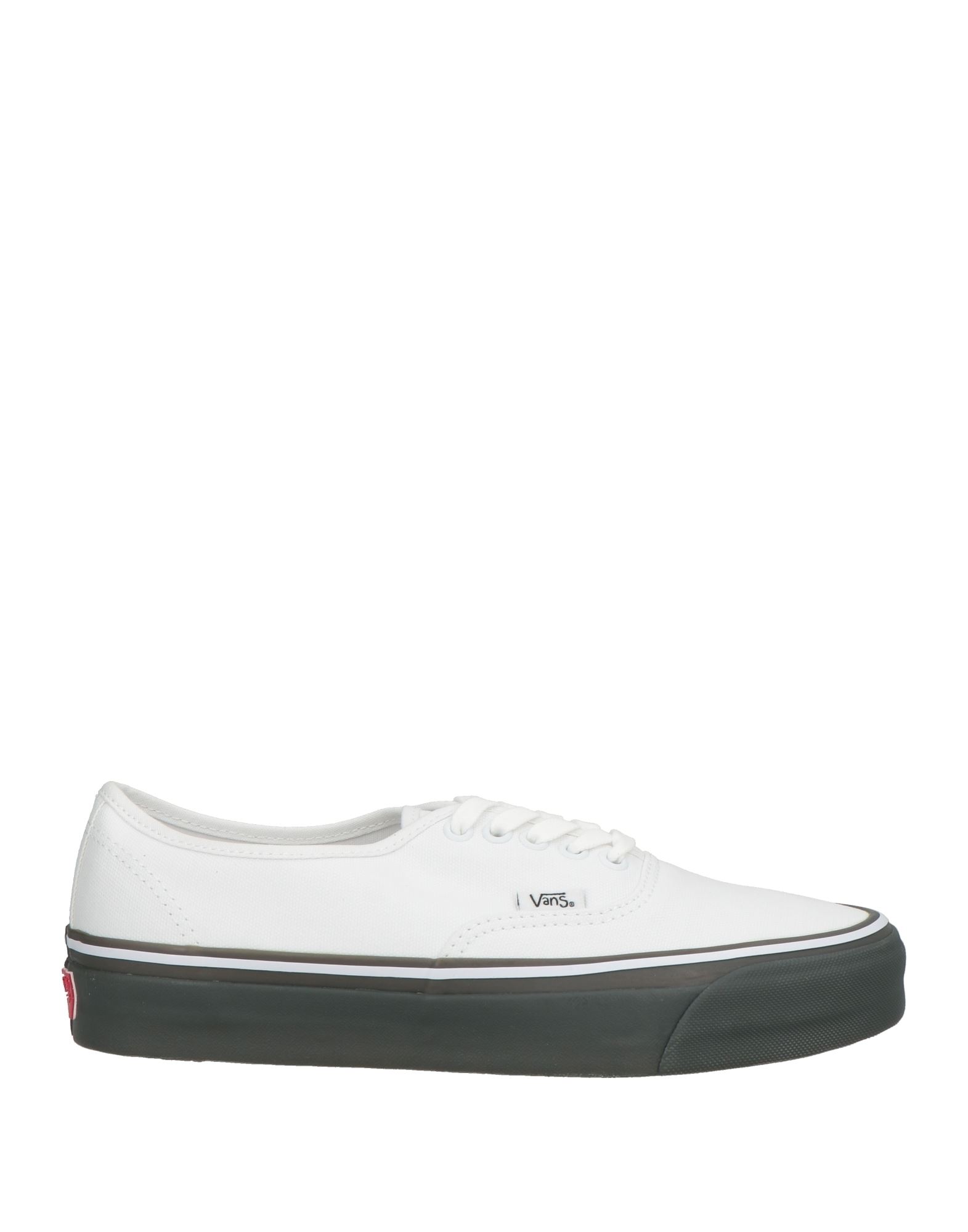VANS Sneakers Herren Weiß von VANS