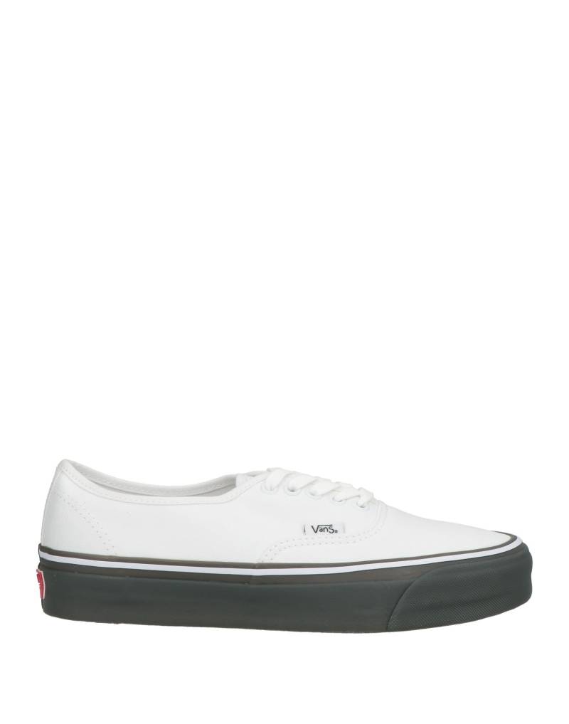 VANS Sneakers Herren Weiß VANS Sneakers Herren Weiß von VANS