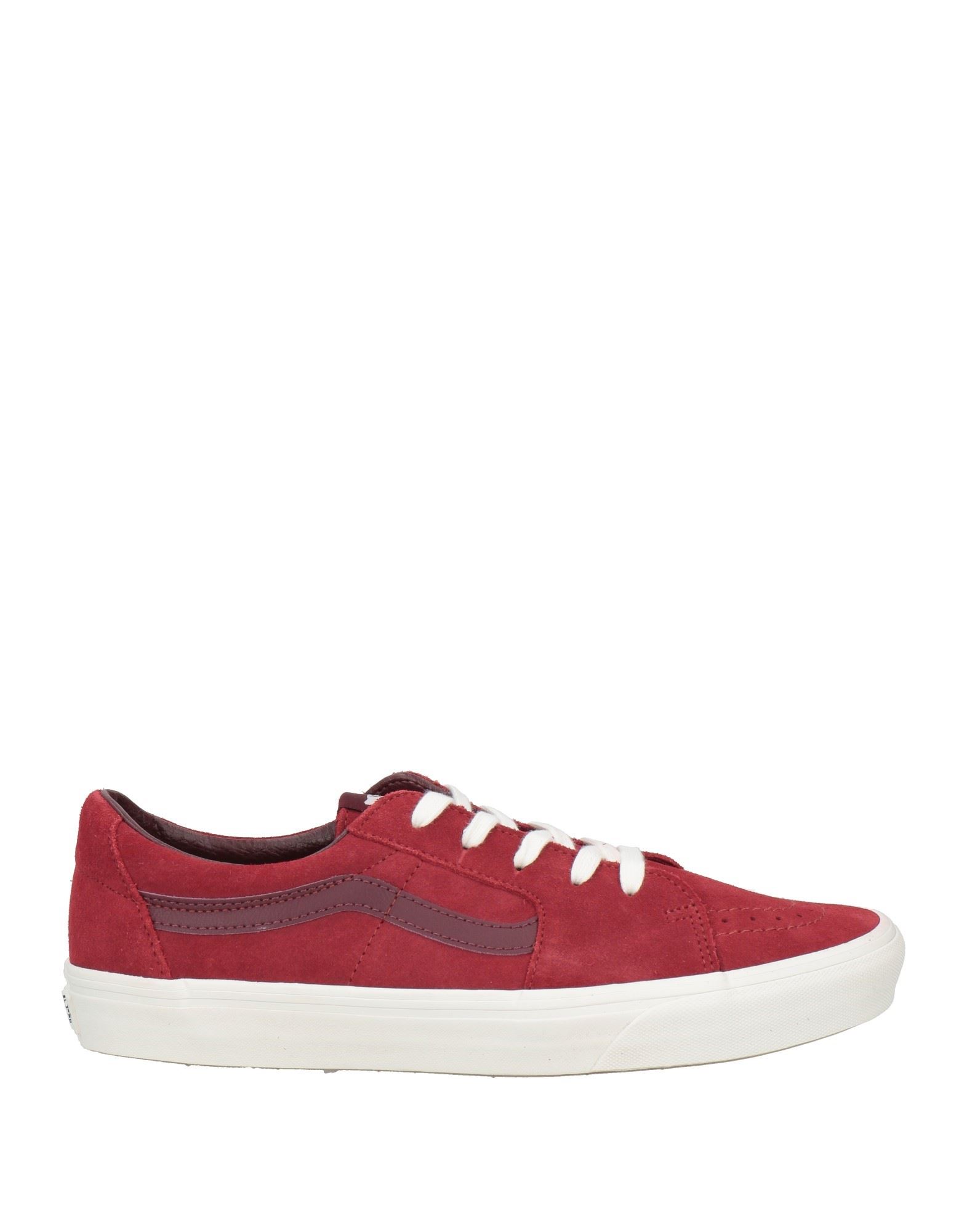 VANS Sneakers Herren Ziegelrot von VANS