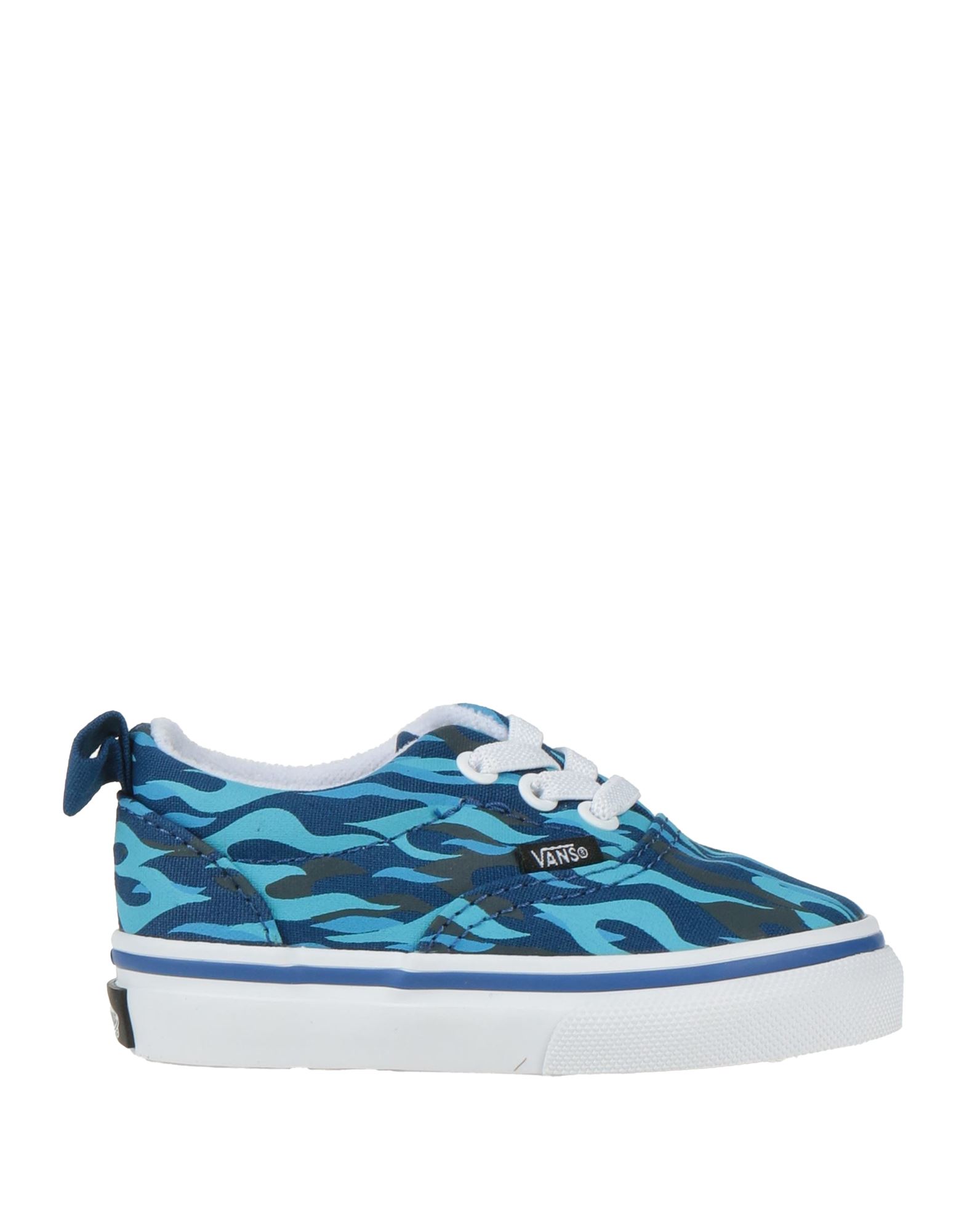 VANS Sneakers Kinder Blau von VANS