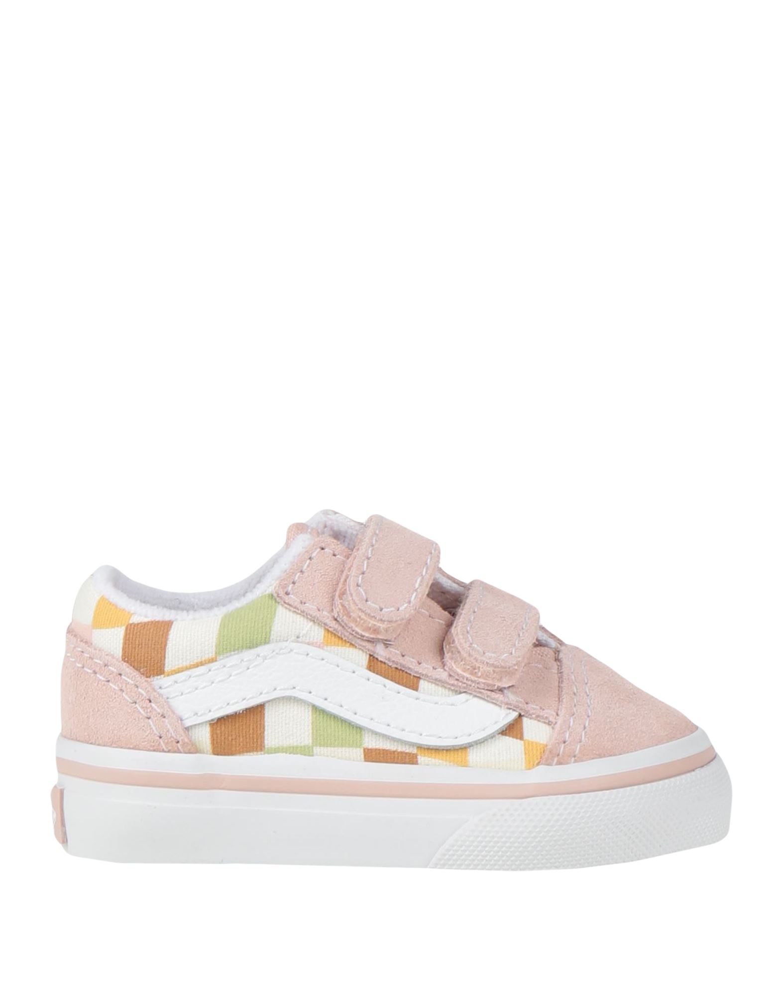 VANS Sneakers Kinder Hellrosa von VANS