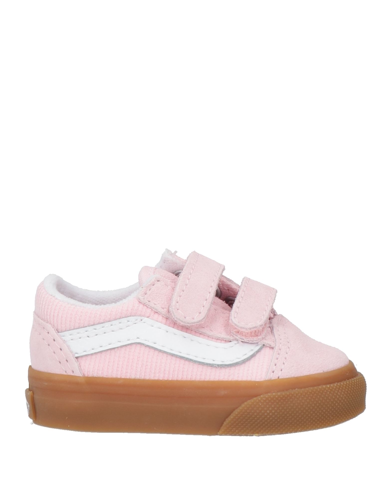 VANS Sneakers Kinder Hellrosa von VANS