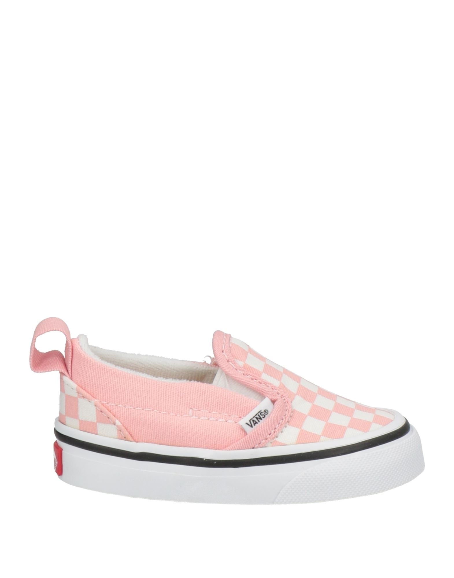 VANS Sneakers Kinder Hellrosa von VANS