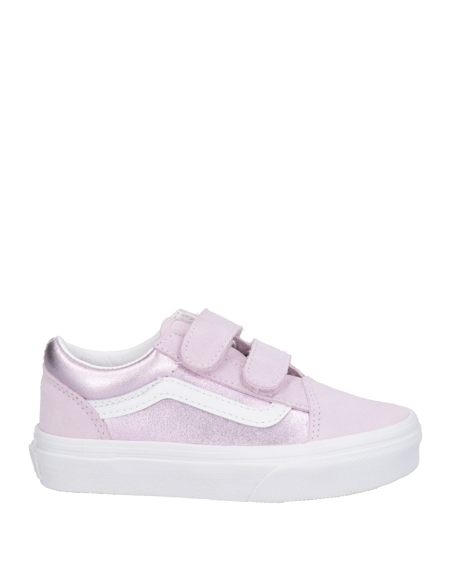 VANS Sneakers Kinder Lila von VANS