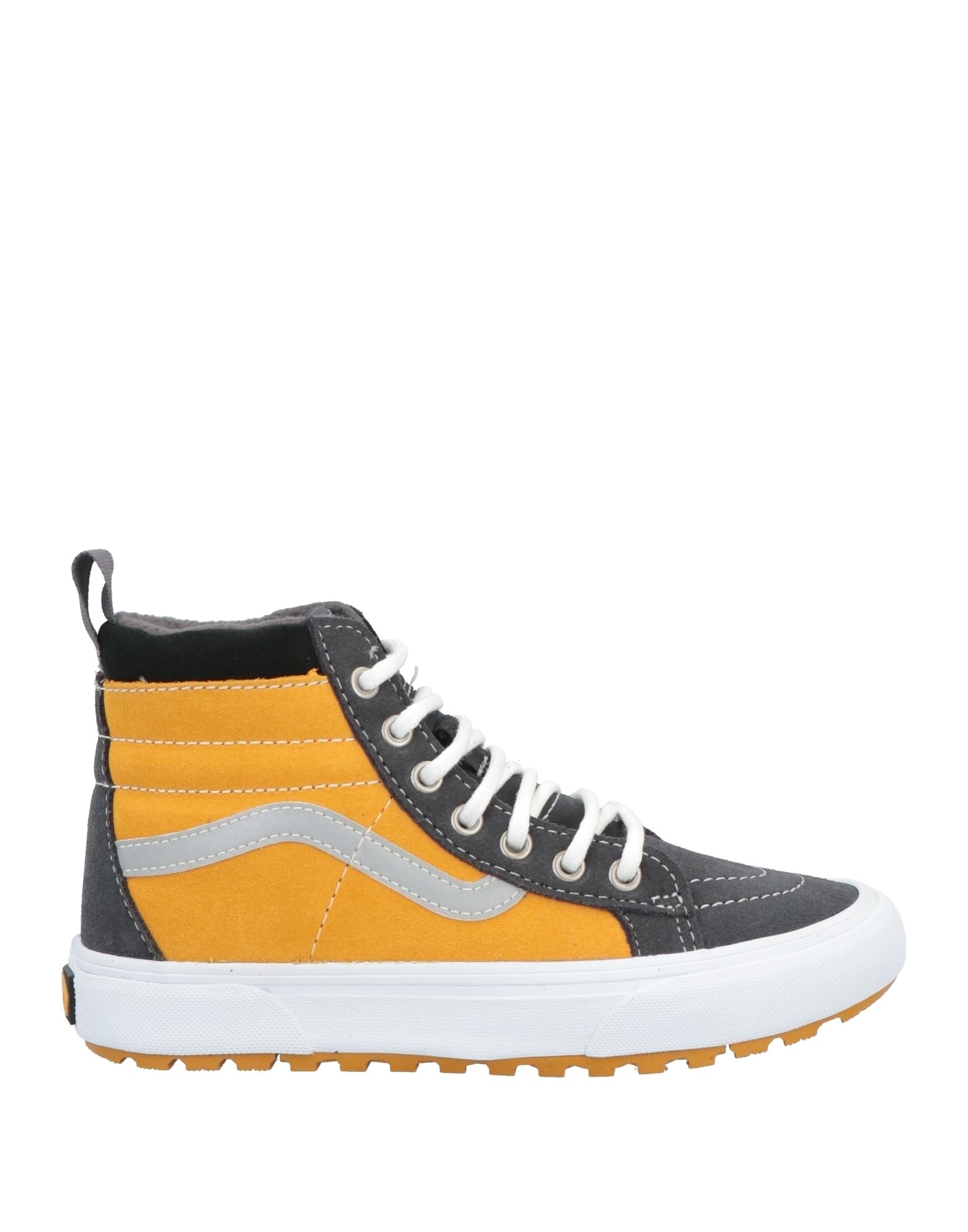 VANS Sneakers Kinder Ocker von VANS