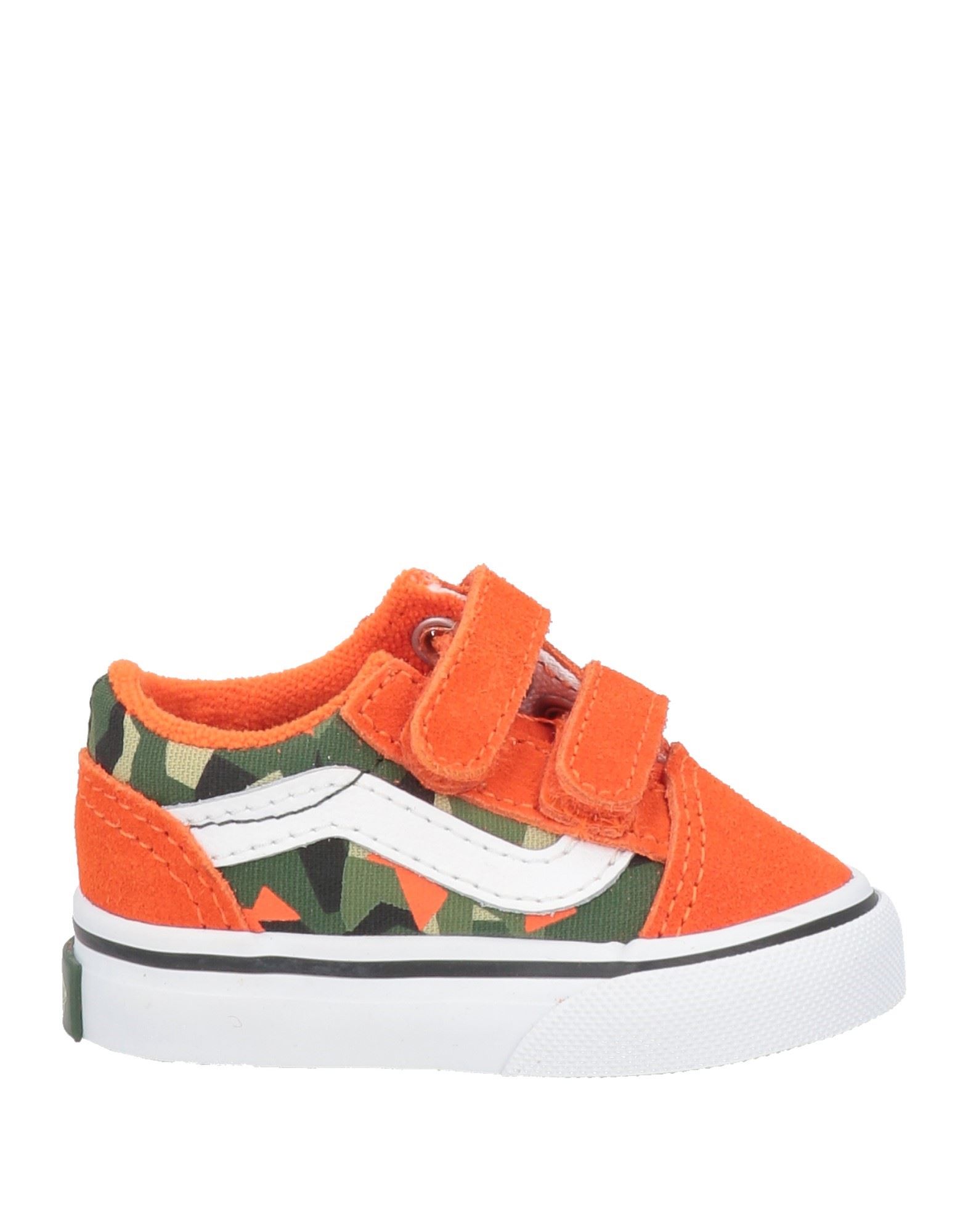 VANS Sneakers Kinder Orange von VANS